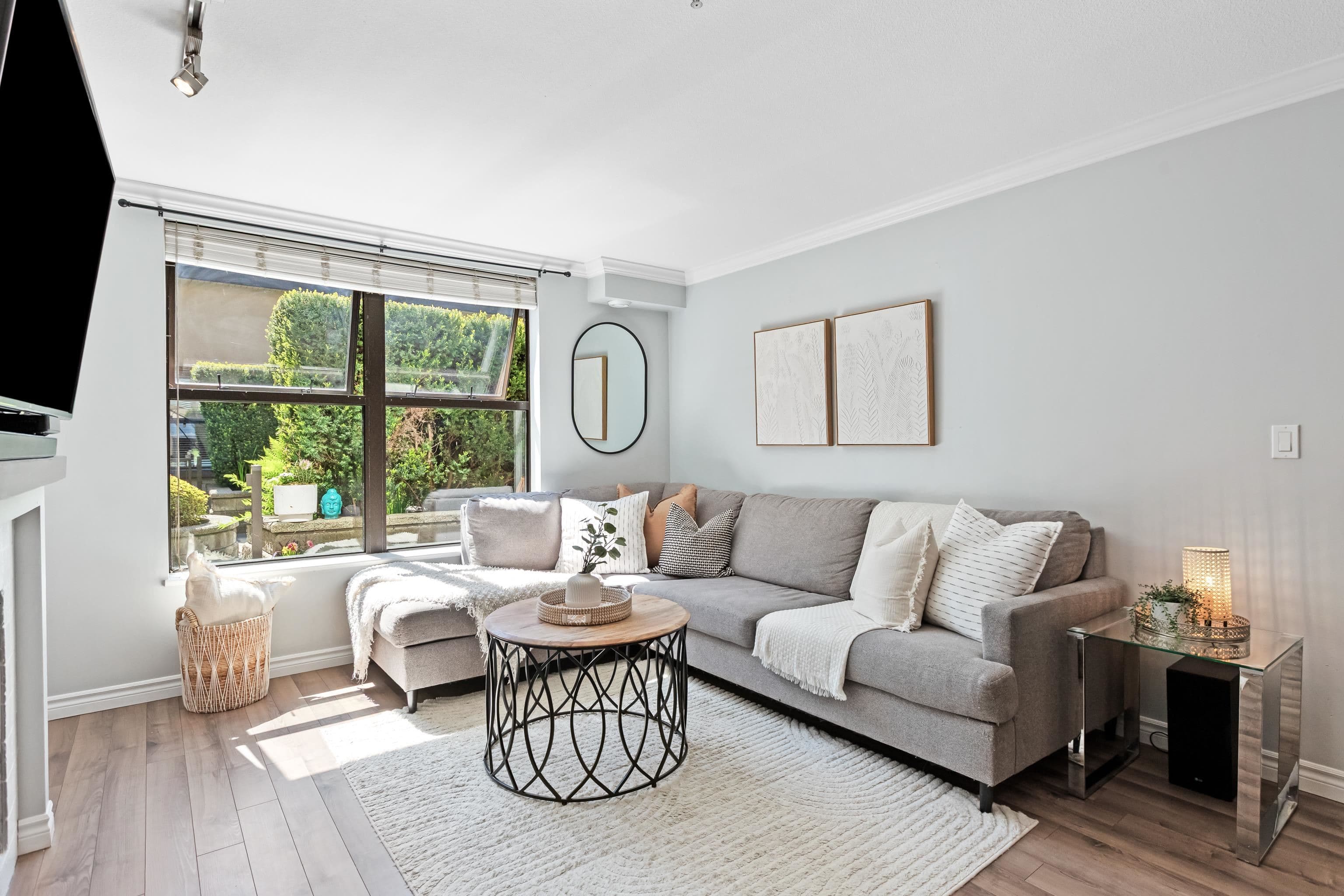 2001 - 84 Grant Street, Port Moody, V3H 0B5 — photo 4