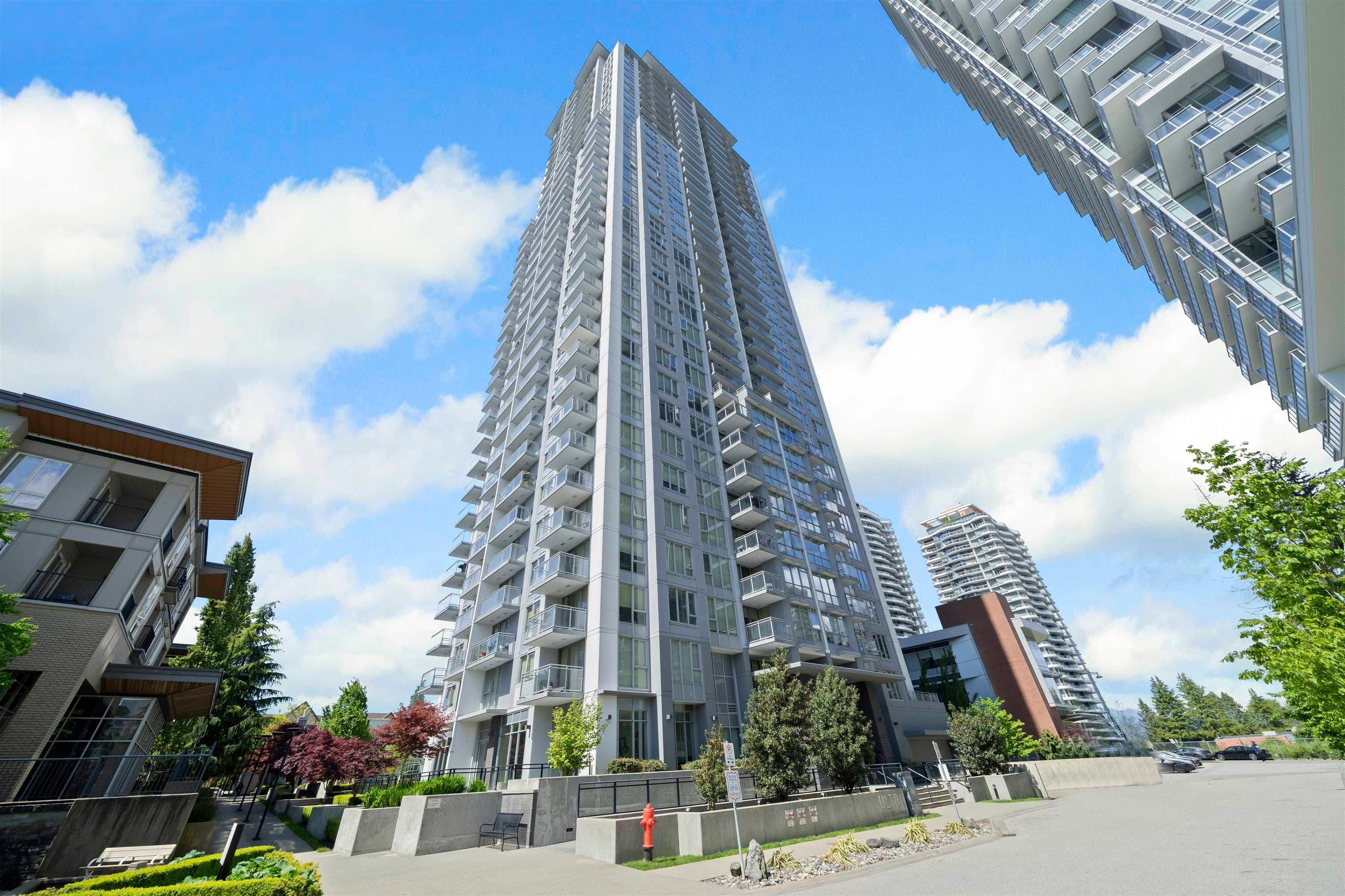 3609 - 13325 102a Avenue, Surrey, V3T 0J5 — photo 2