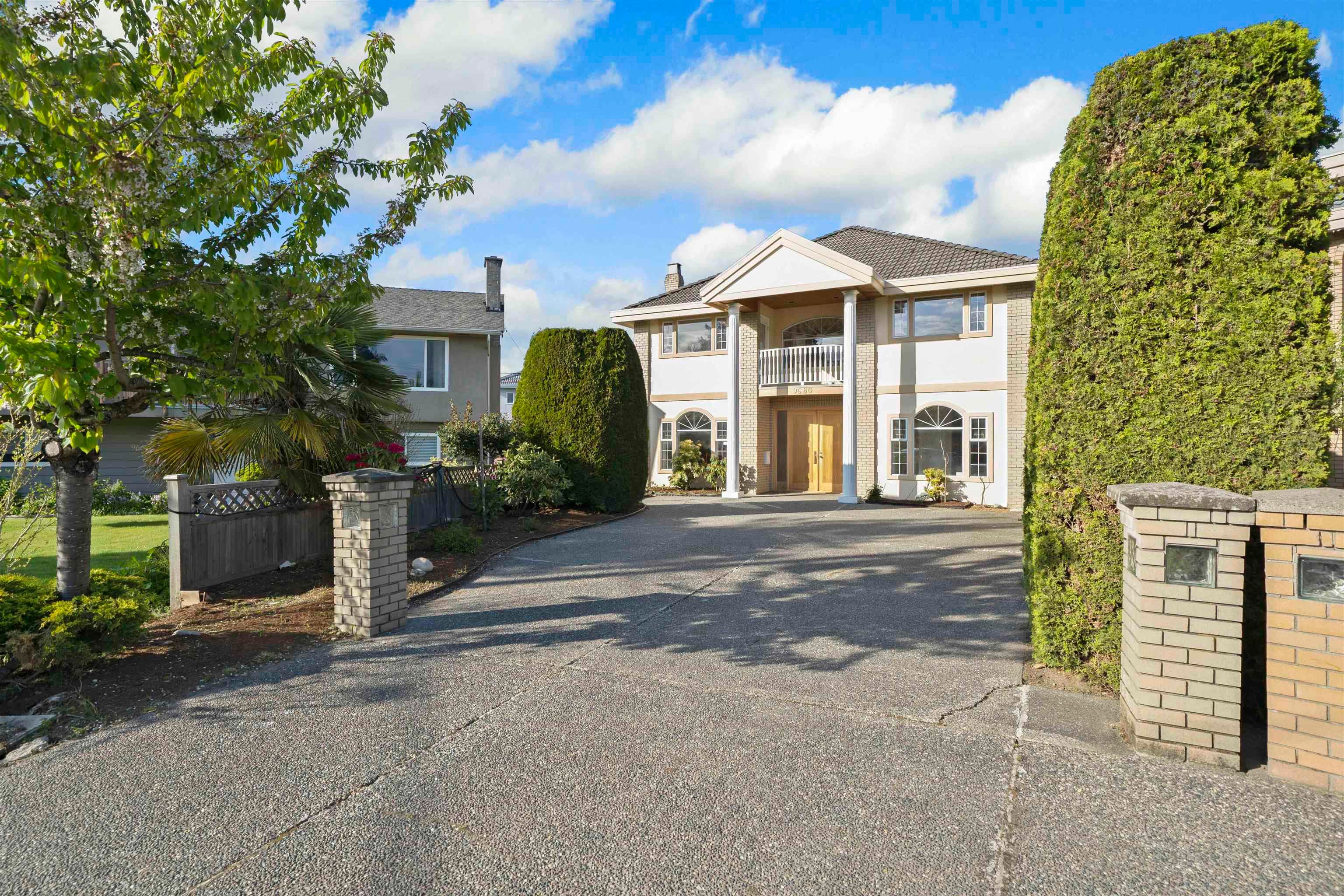 9680 Gilhurst Crescent, Richmond, V7A 1P2 — photo 2