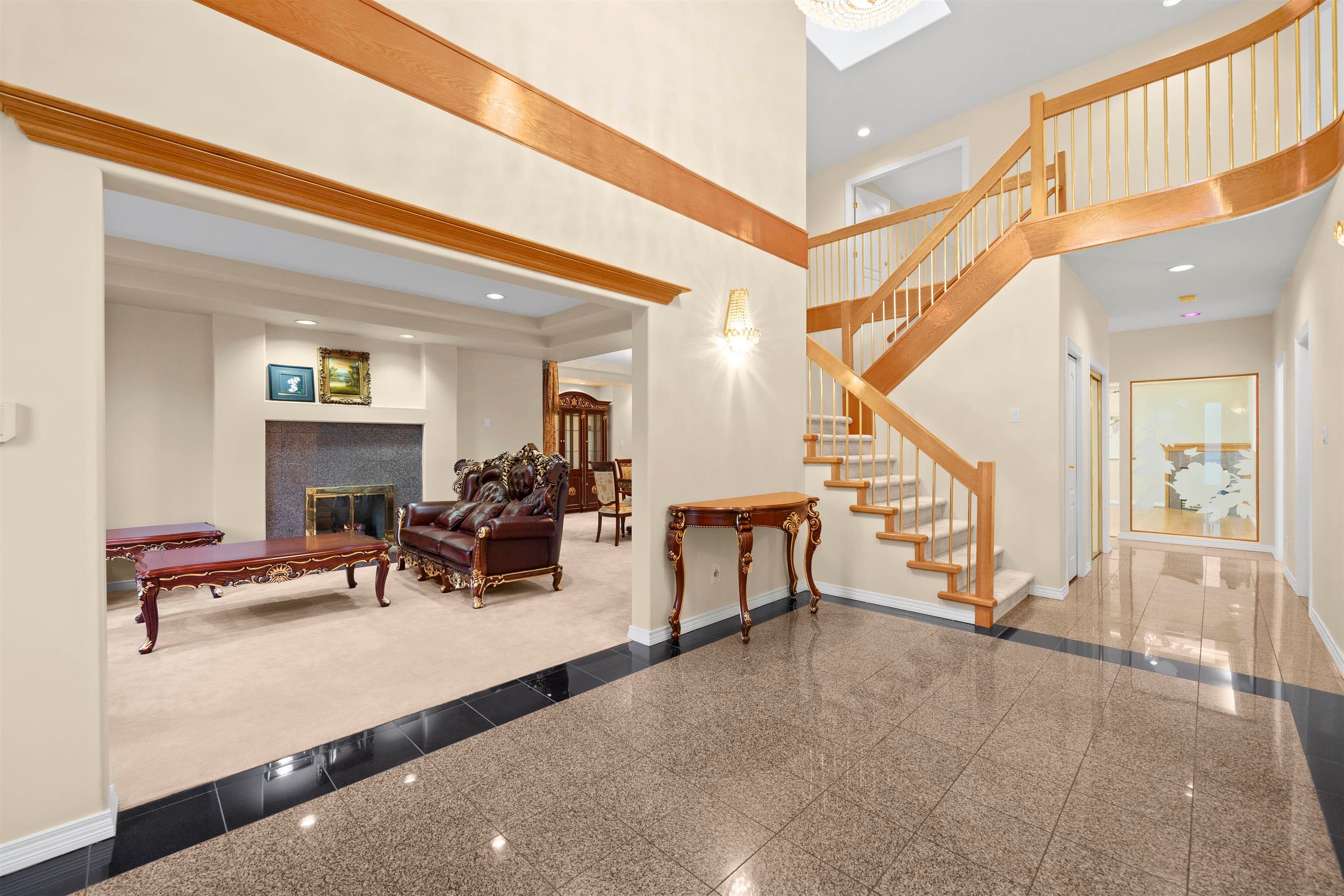 9680 Gilhurst Crescent, Richmond, V7A 1P2 — photo 5