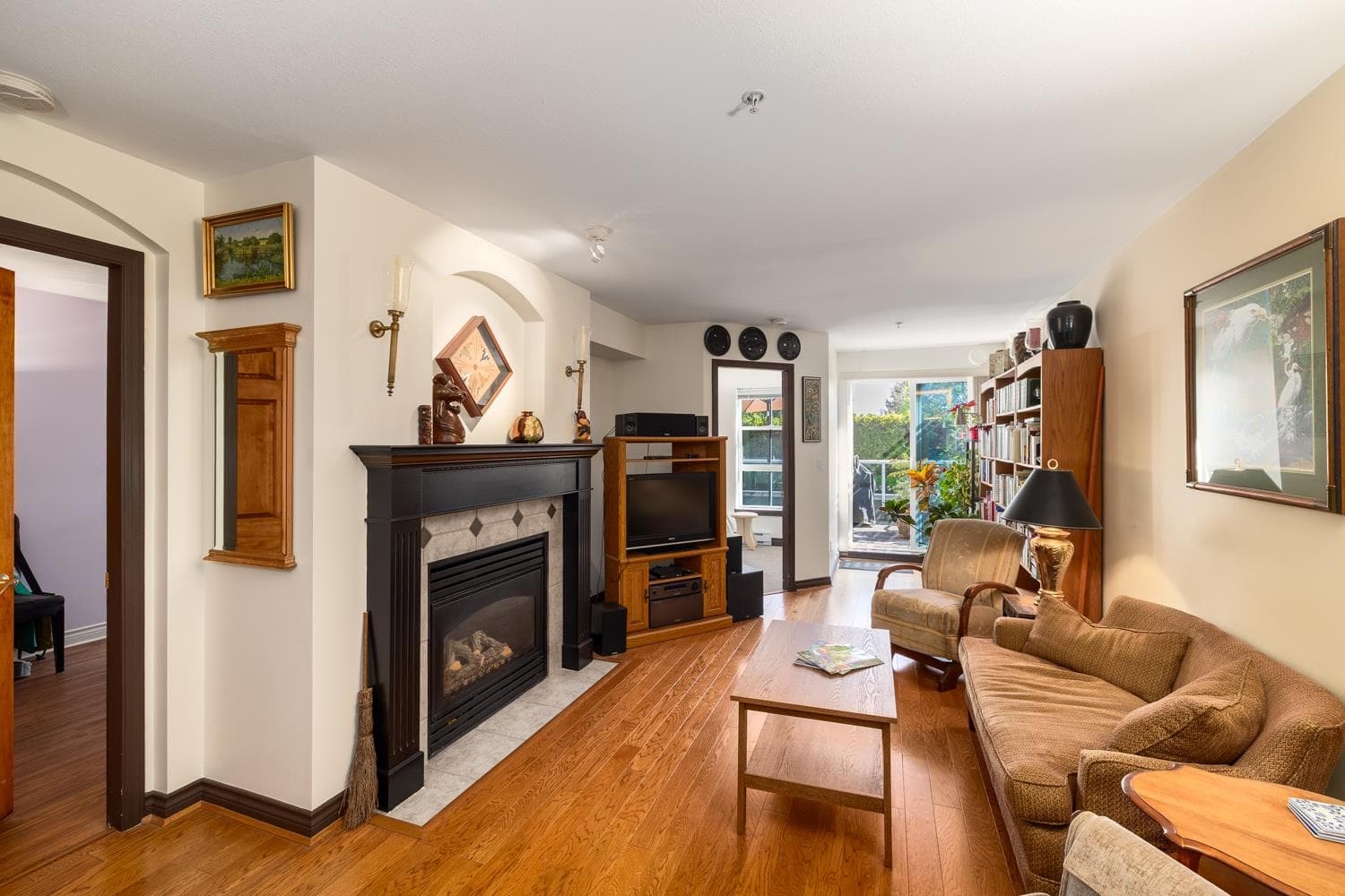 206 - 5723 Collingwood Street, Vancouver, V6N 4K6 — photo 2
