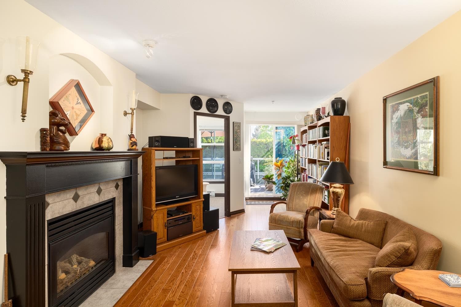 206 - 5723 Collingwood Street, Vancouver, V6N 4K6 — photo 3