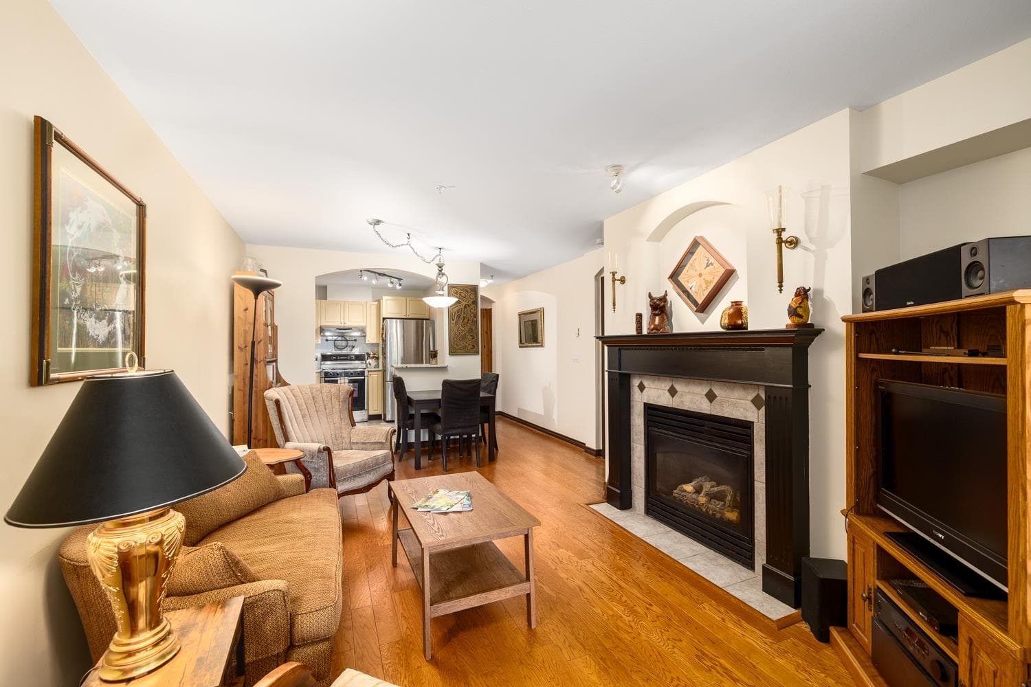 206 - 5723 Collingwood Street, Vancouver, V6N 4K6 — photo 5