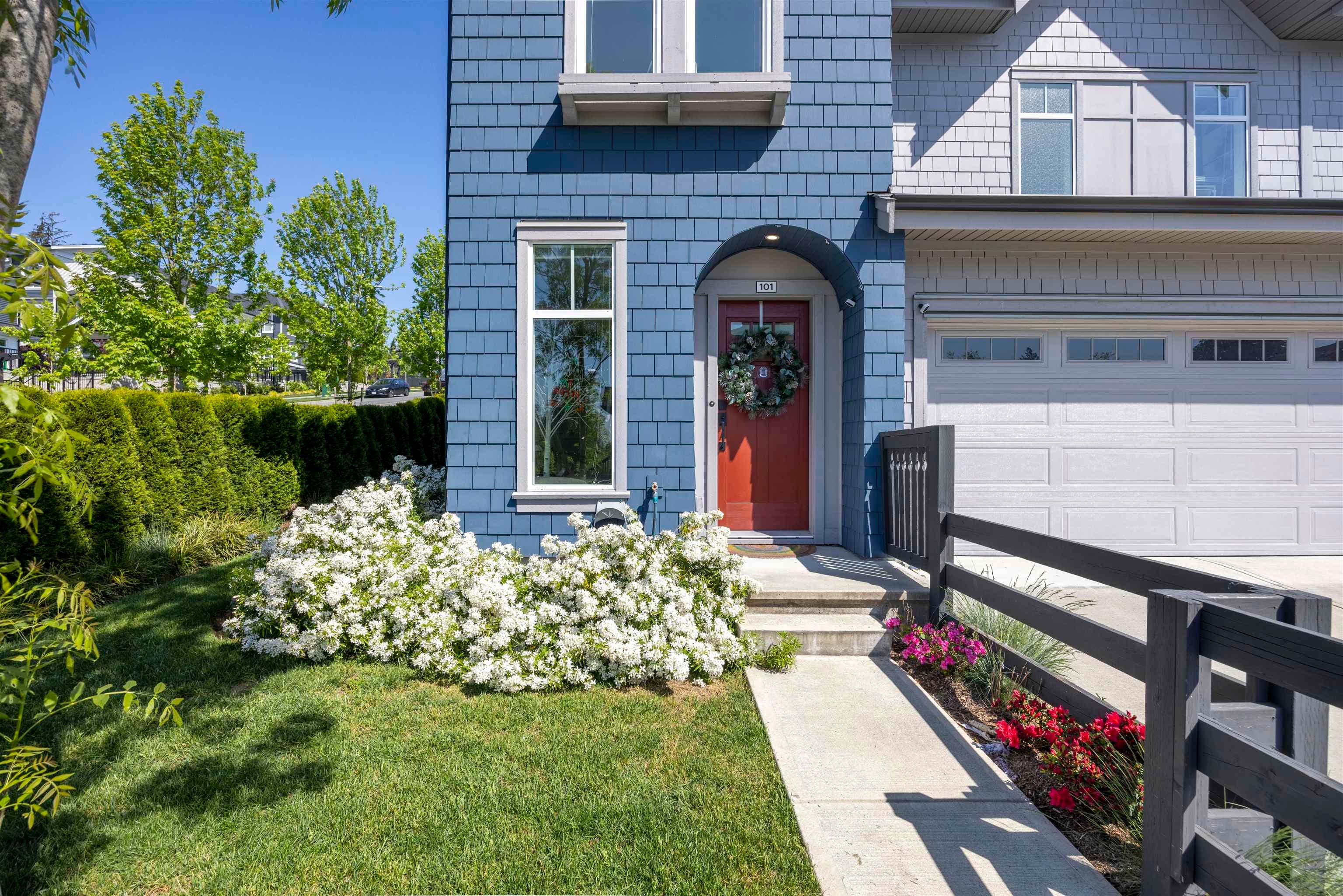 101 - 3517 Baycrest Avenue, Coquitlam, V3B 0S3 — photo 3