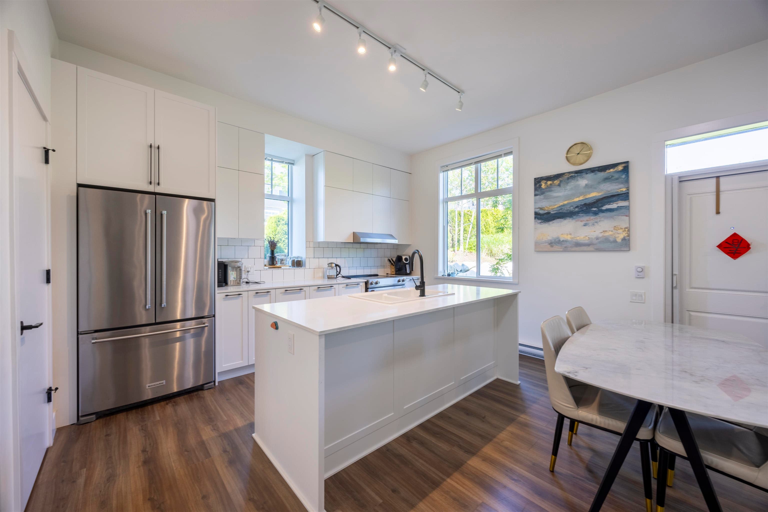 101 - 3517 Baycrest Avenue, Coquitlam, V3B 0S3 — photo 5