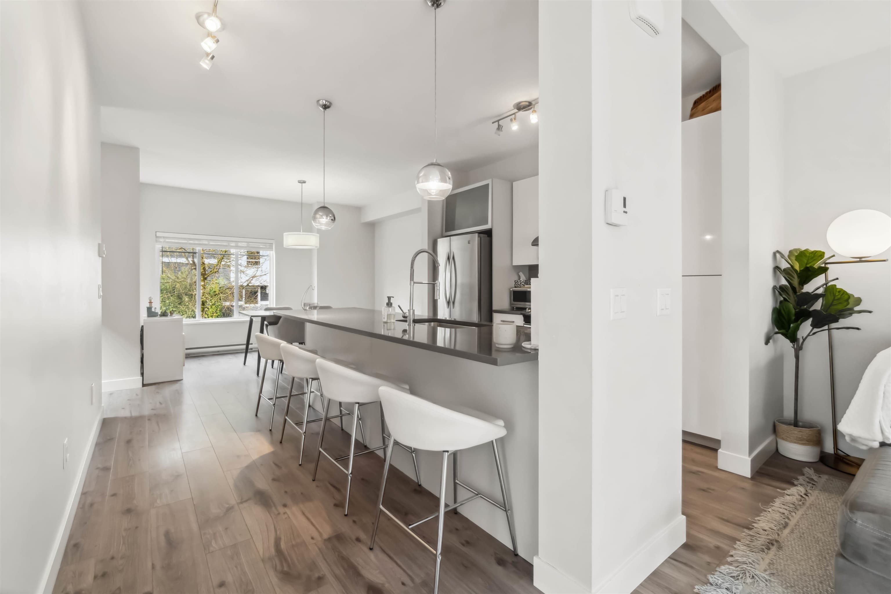 8 - 1219 Burke Mountain Street, Coquitlam, V3B 3H6 — photo 5