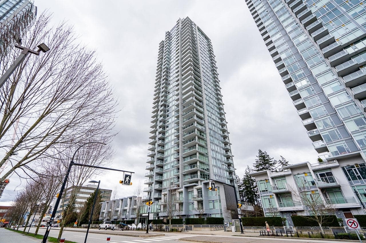 2205 - 6538 Nelson Avenue, Burnaby, V5H 0G5 — photo 2