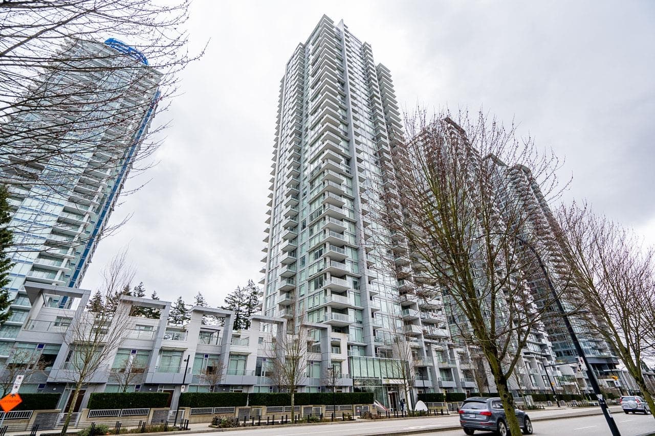 2205 - 6538 Nelson Avenue, Burnaby, V5H 0G5 — photo 3