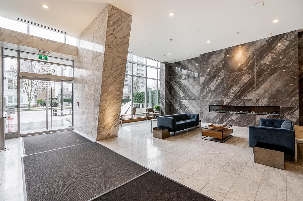 2205 - 6538 Nelson Avenue, Burnaby, V5H 0G5 — photo 5