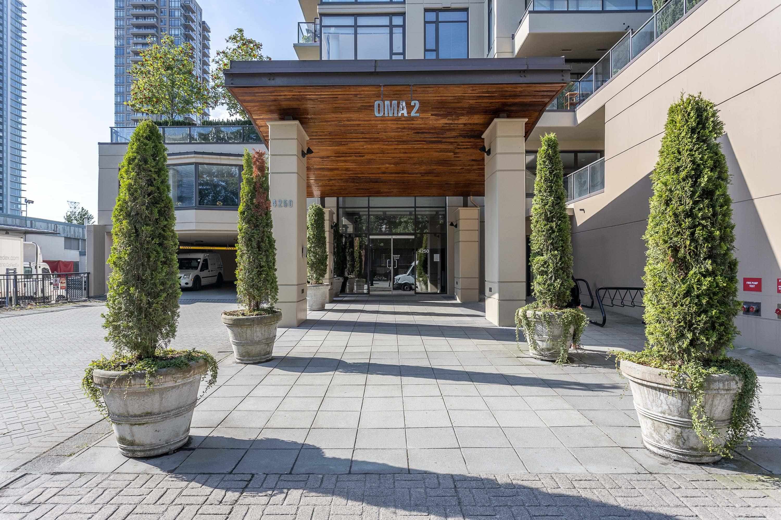 902 - 4250 Dawson Street, Burnaby, V5C 4B1 — photo 3