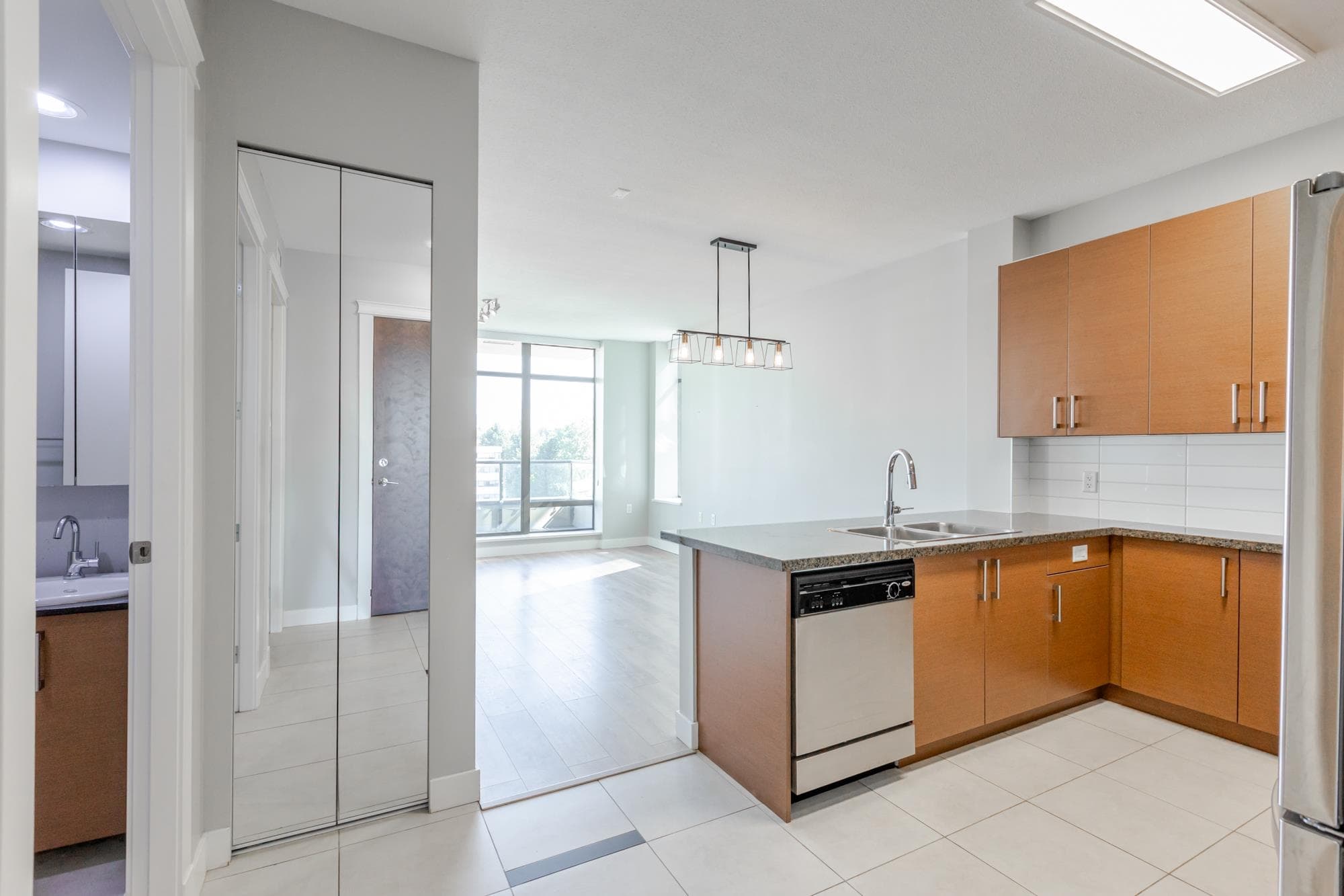 902 - 4250 Dawson Street, Burnaby, V5C 4B1 — photo 5