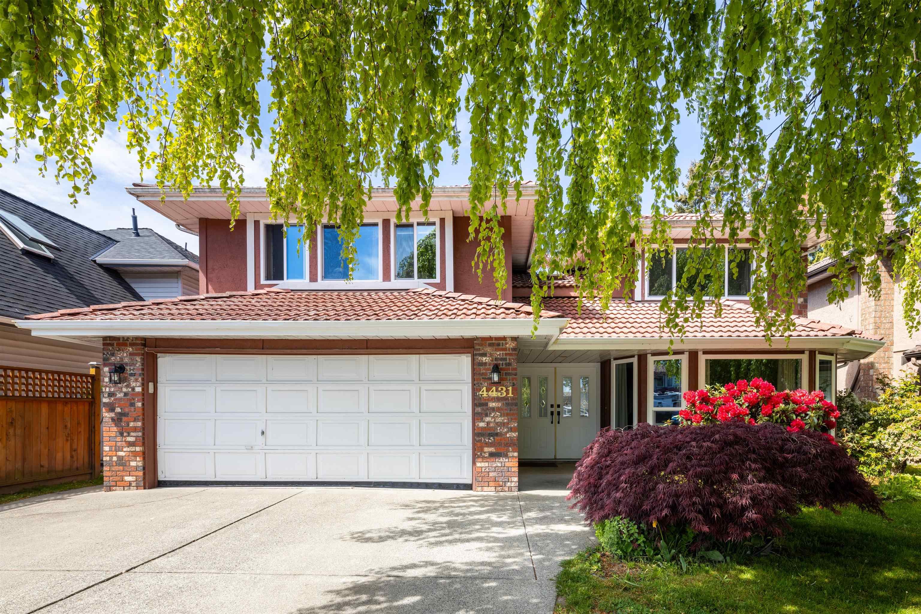 4431 50a Street, Delta