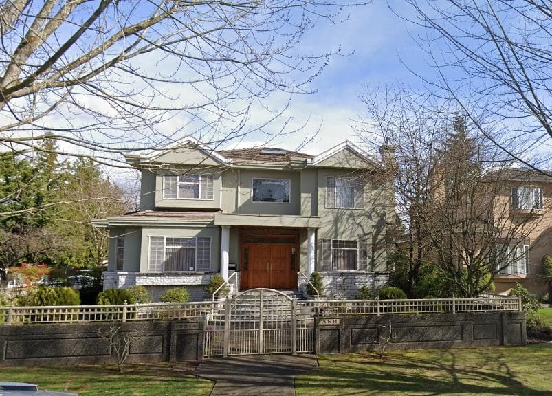 5514 Ash Street, Vancouver, V5Z 3G7 — photo 5