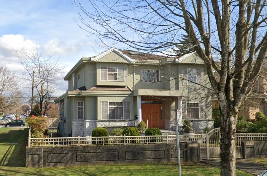 5514 Ash Street, Vancouver, V5Z 3G7 — photo 4