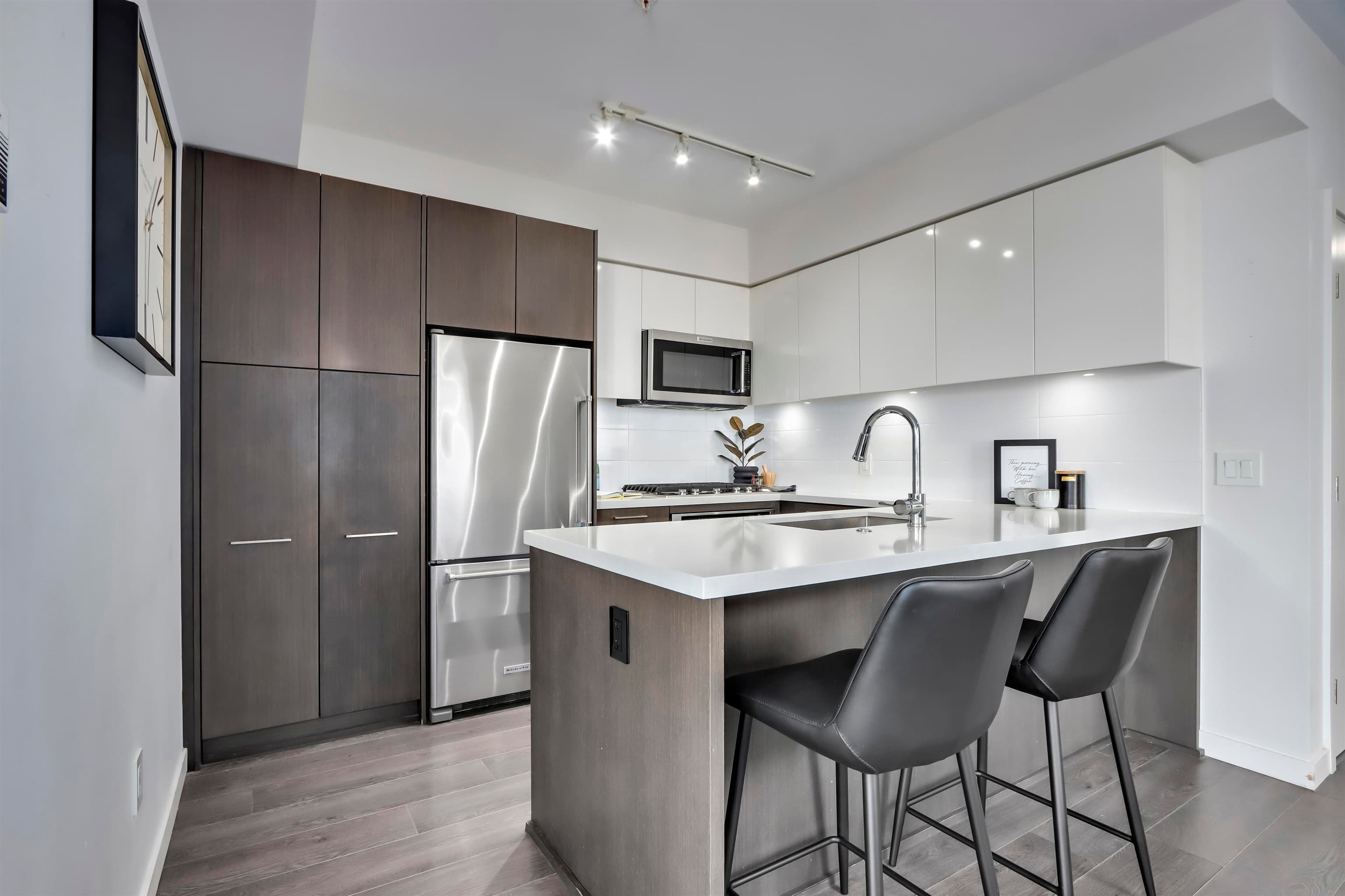 313 - 417 Great Northern Way, Vancouver, V5T 0G7 — photo 2