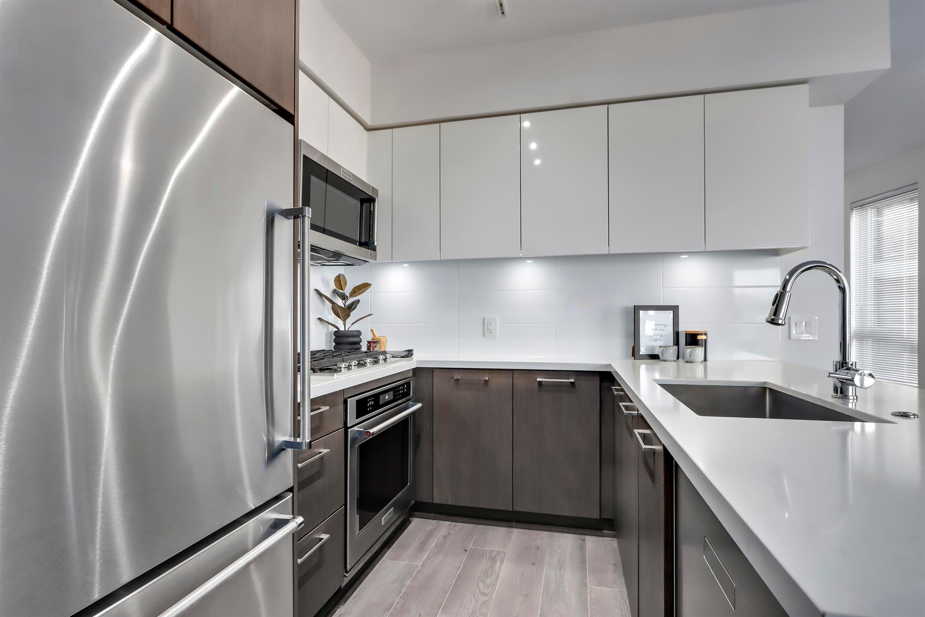 313 - 417 Great Northern Way, Vancouver, V5T 0G7 — photo 3
