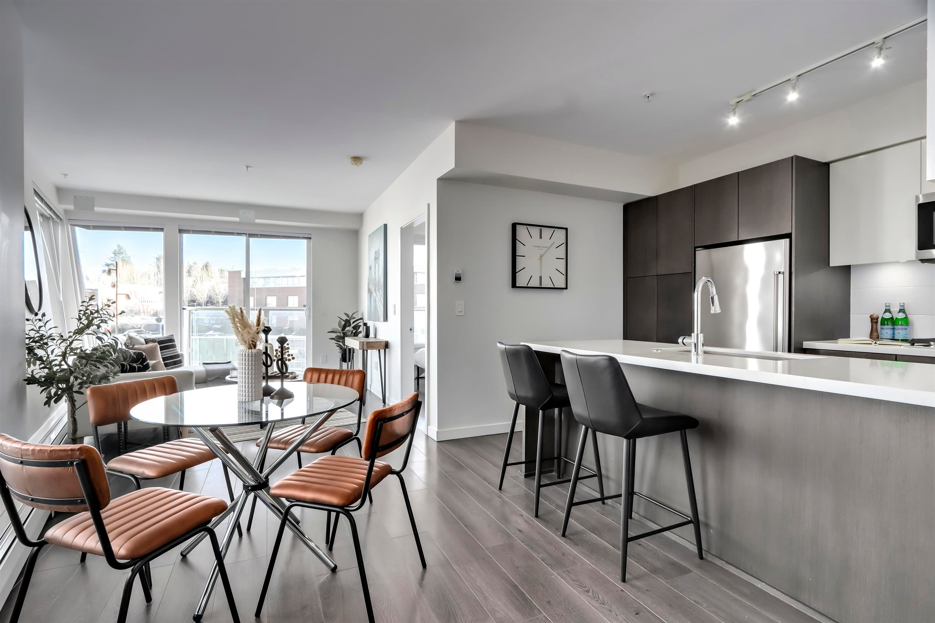 313 - 417 Great Northern Way, Vancouver, V5T 0G7 — photo 1