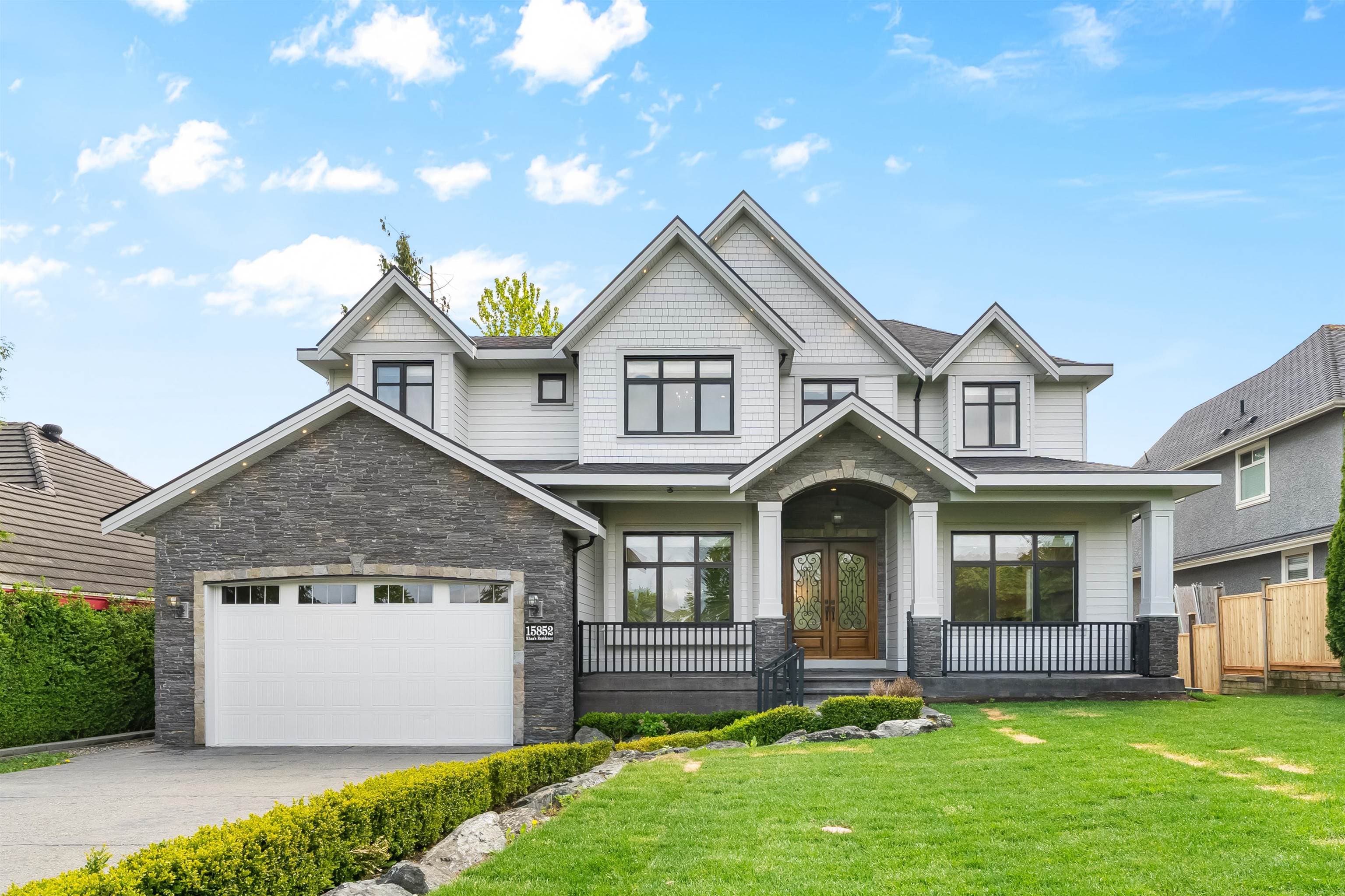 15852 109 Avenue, Surrey
