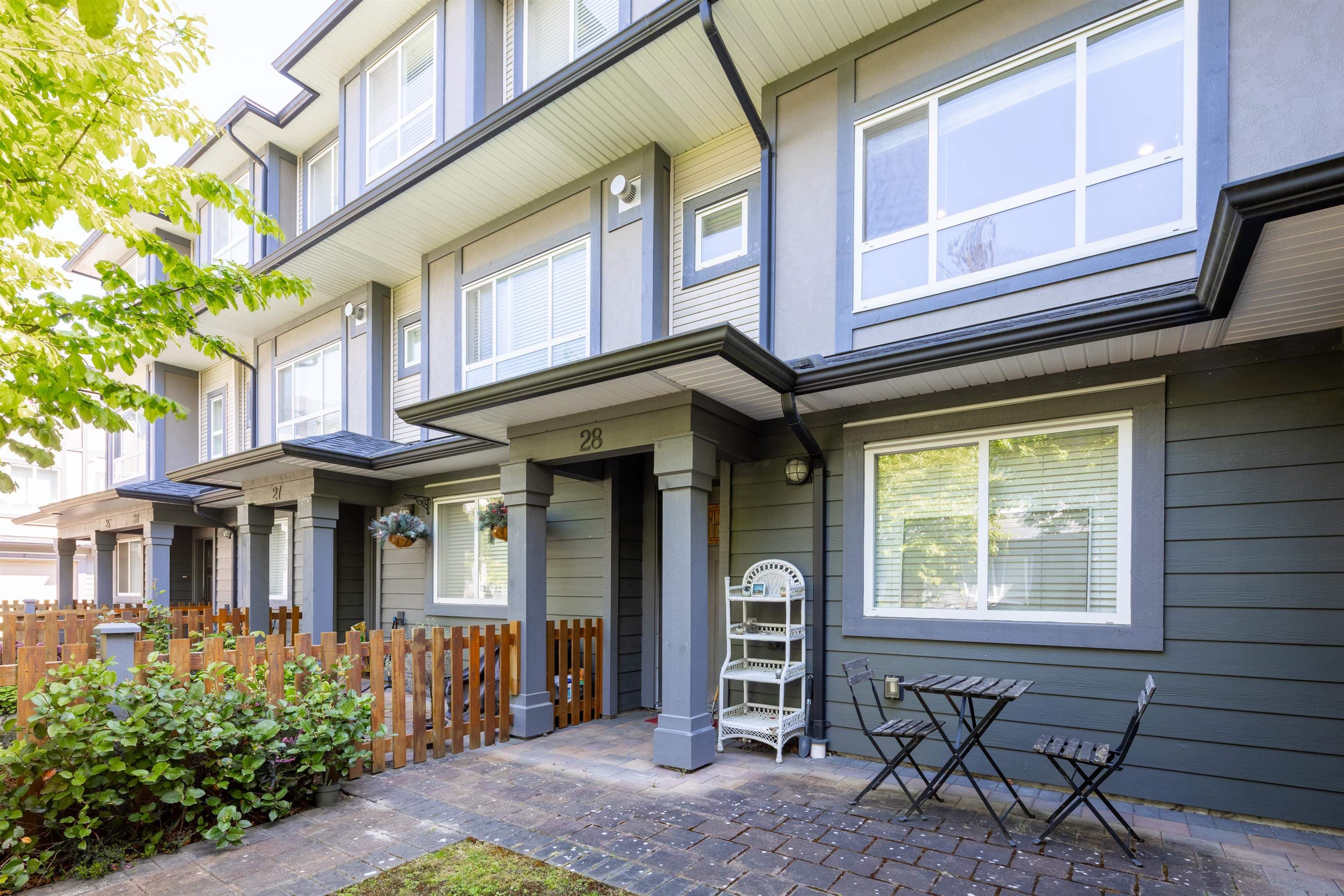 28 - 7691 Bridge Street, Richmond