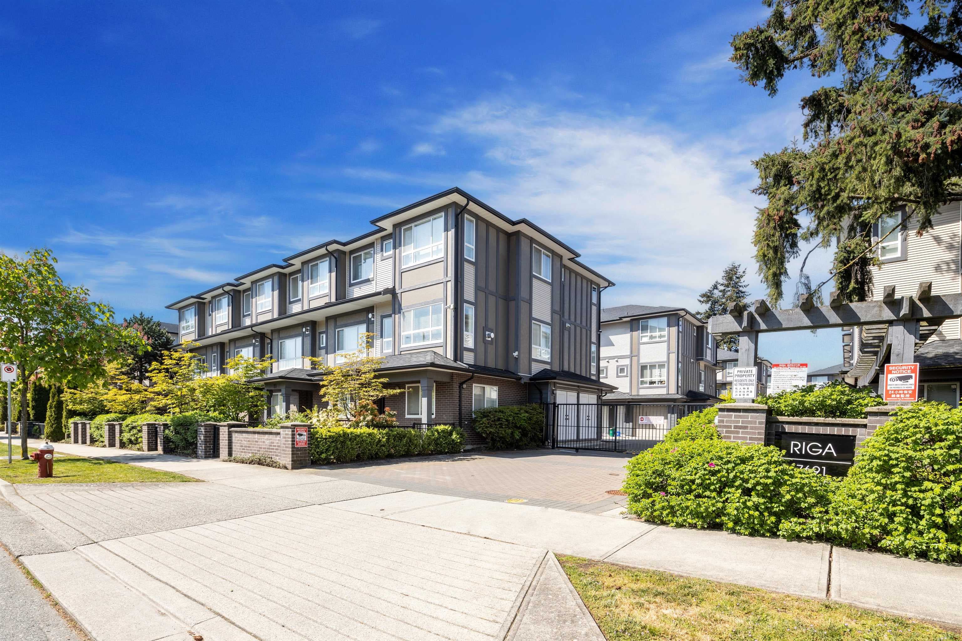 28 - 7691 Bridge Street, Richmond, V6Y 2S6 — photo 4