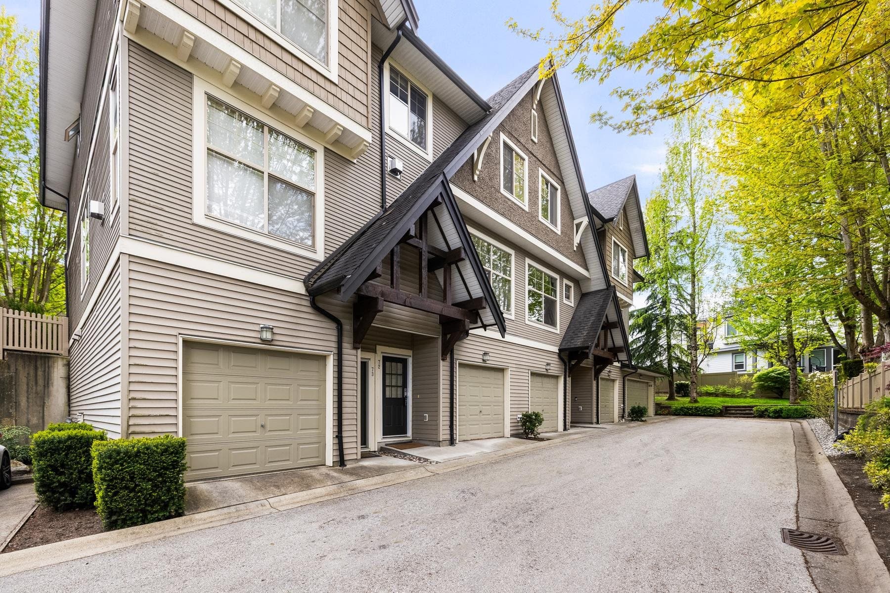 71 - 15152 62a Avenue, Surrey, V3S 1V1 — photo 2