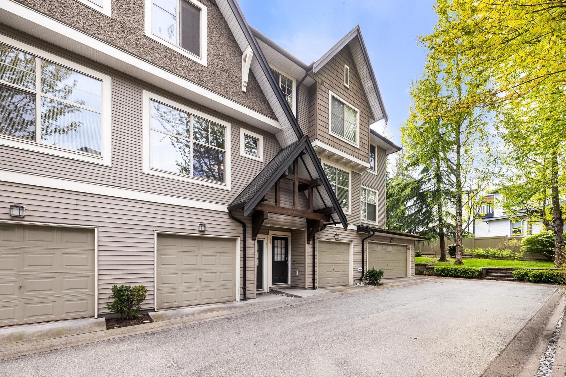 71 - 15152 62a Avenue, Surrey, V3S 1V1 — photo 3
