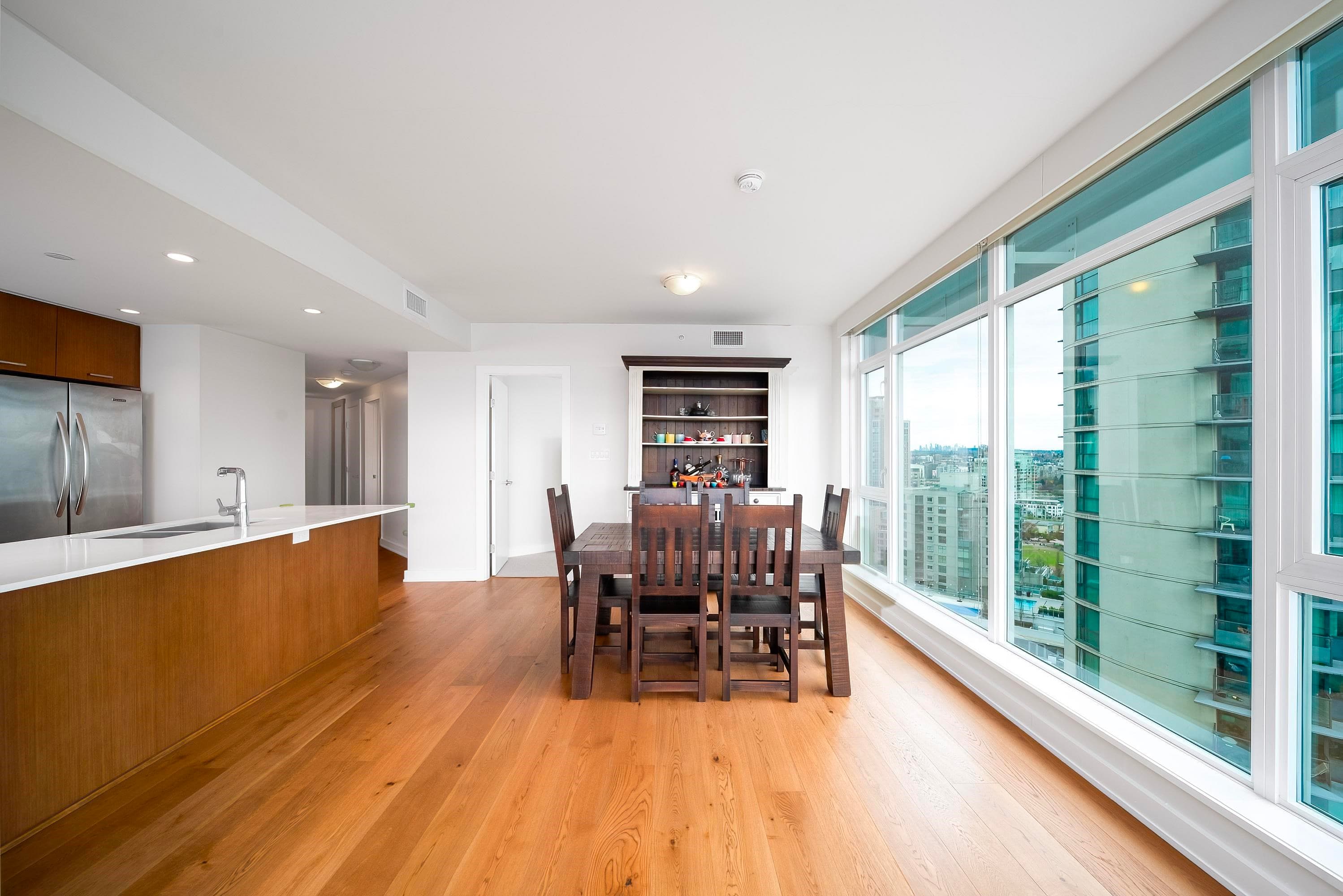 2108 - 1372 Seymour Street, Vancouver, V6B 0L1 — photo 5