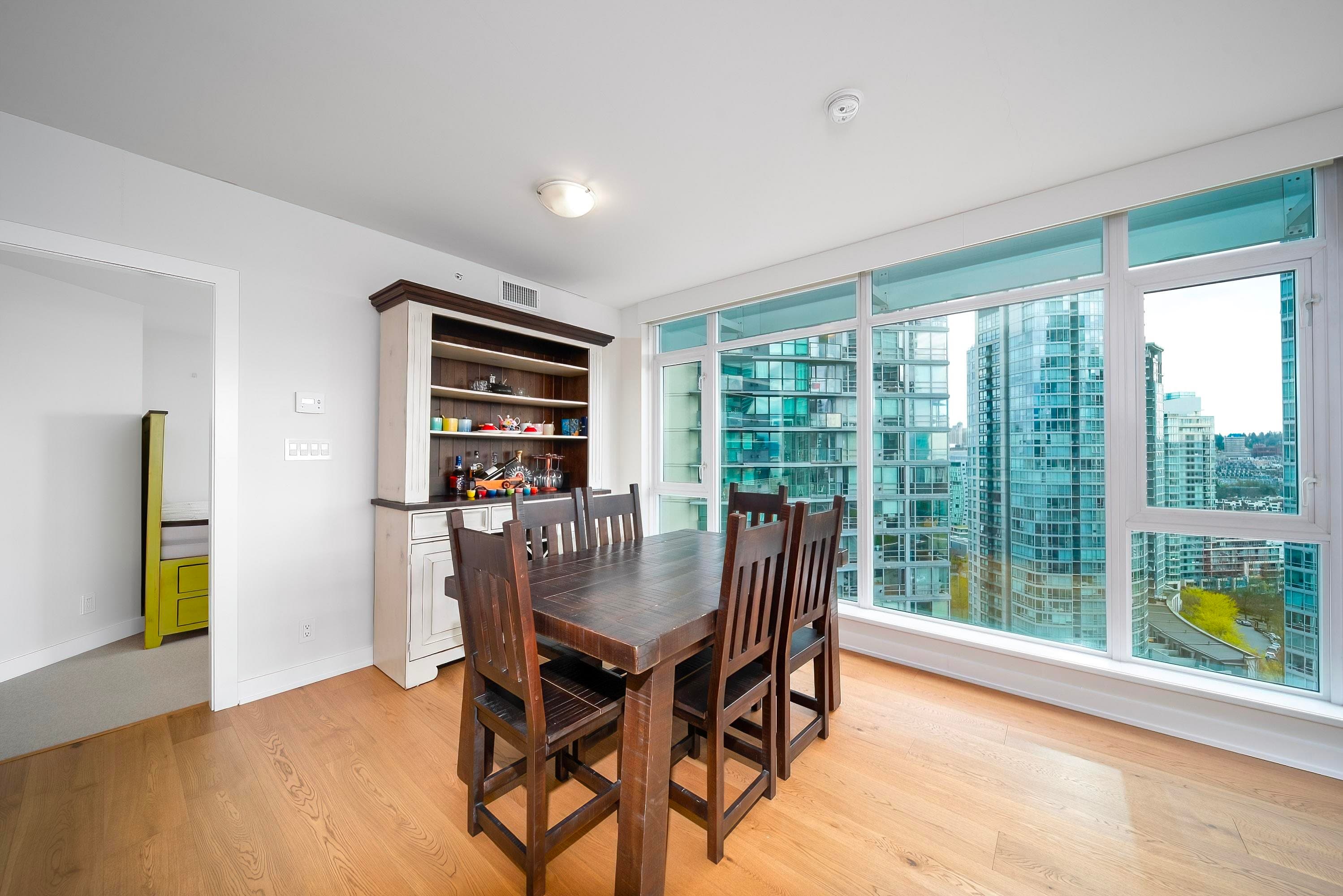 2108 - 1372 Seymour Street, Vancouver, V6B 0L1 — photo 4