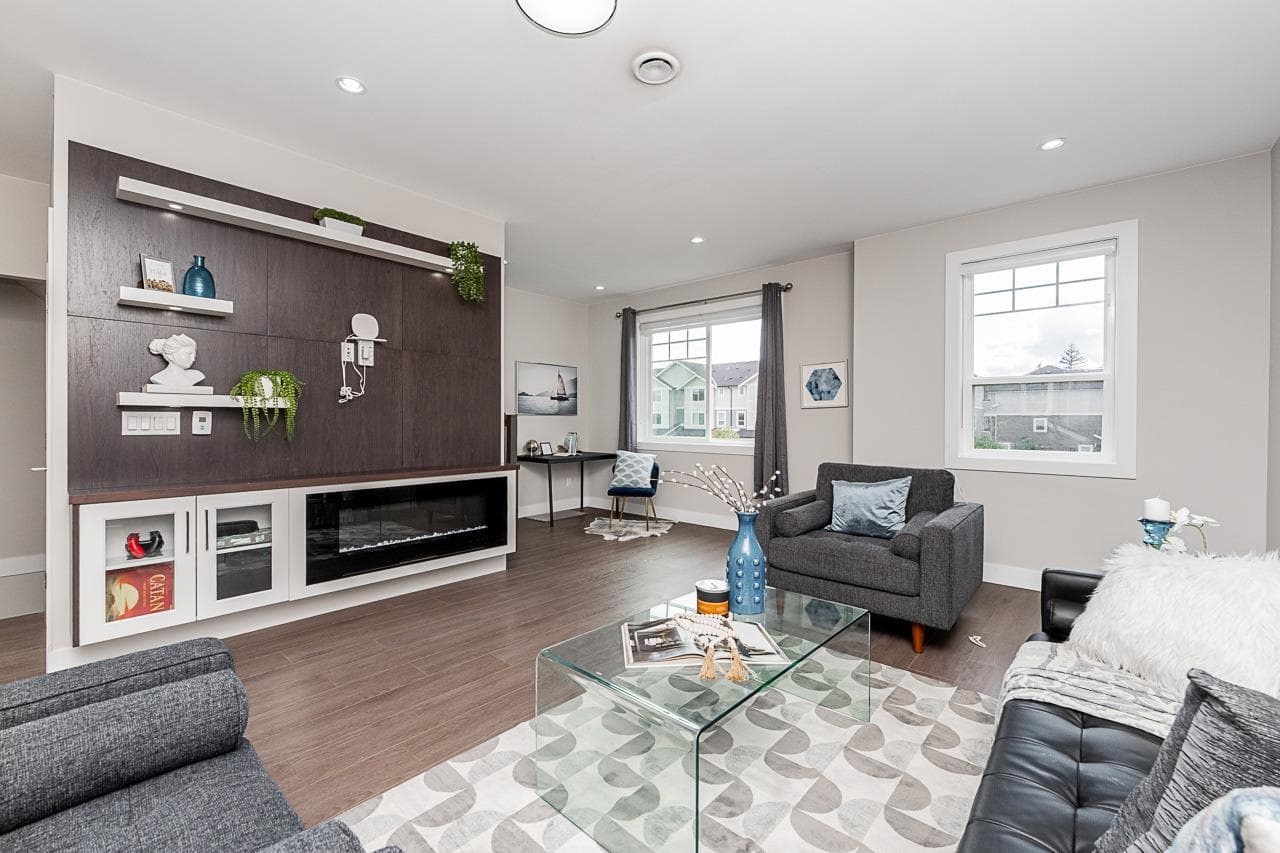 79 - 19501 74 Avenue, Surrey, V4N 6V7 — photo 2