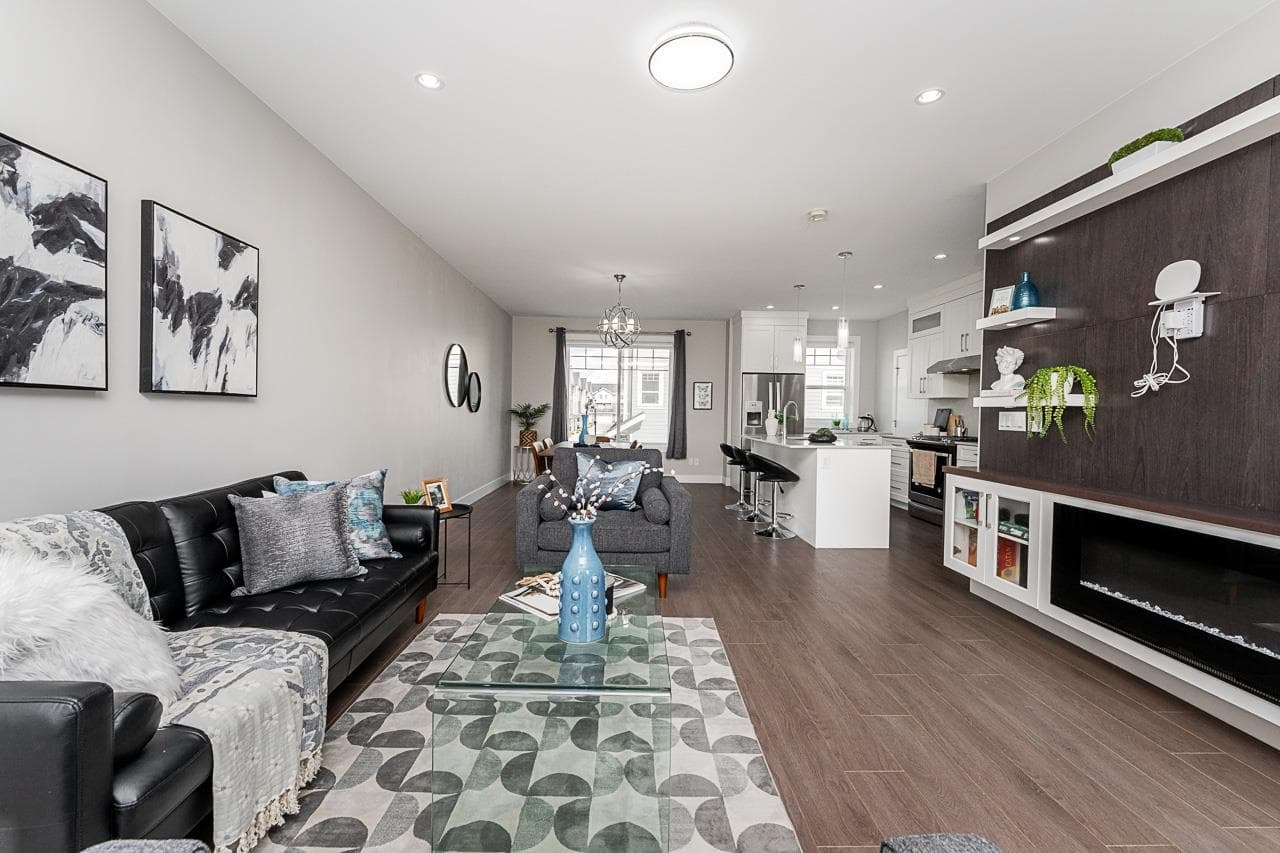 79 - 19501 74 Avenue, Surrey, V4N 6V7 — photo 3