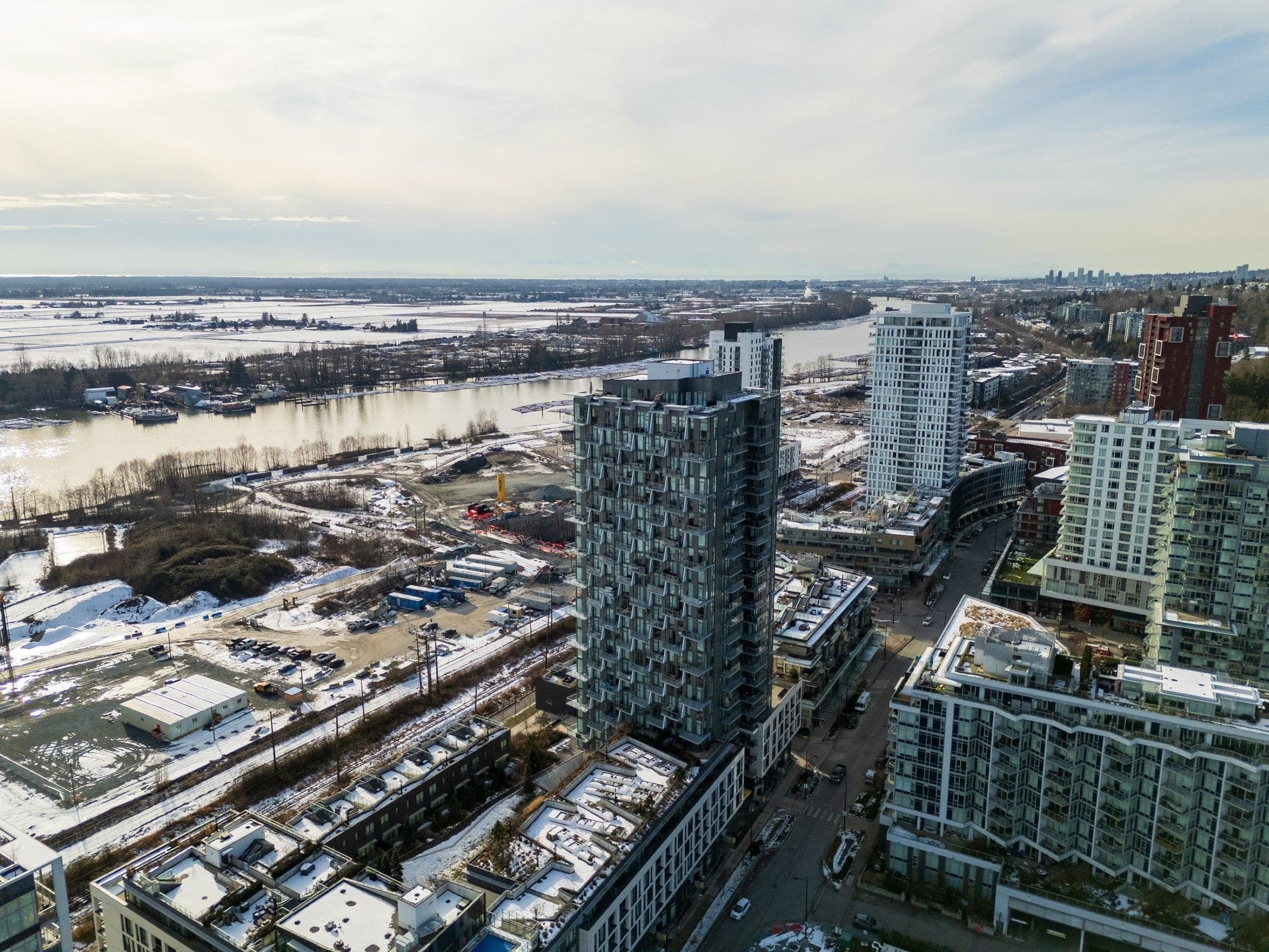 1103 - 3538 Sawmill Crescent, Vancouver, V5S 0J8 — photo 3
