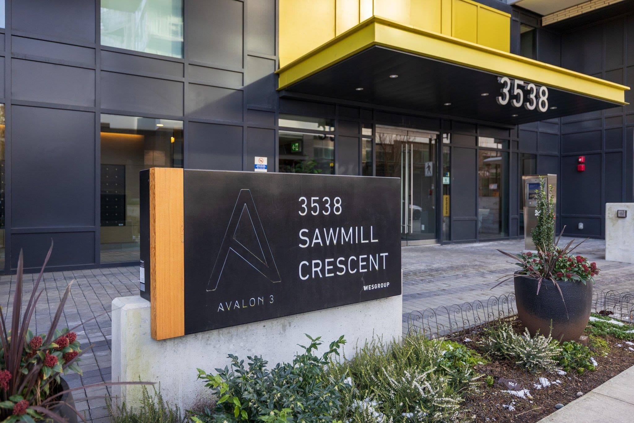 1103 - 3538 Sawmill Crescent, Vancouver, V5S 0J8 — photo 4