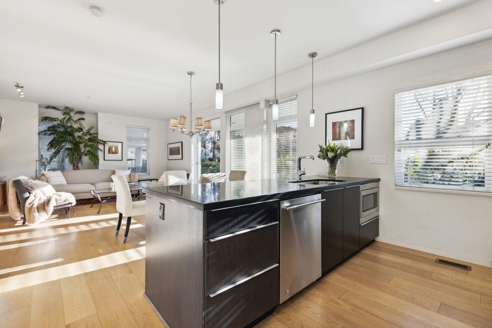2925 Wall Street, Vancouver