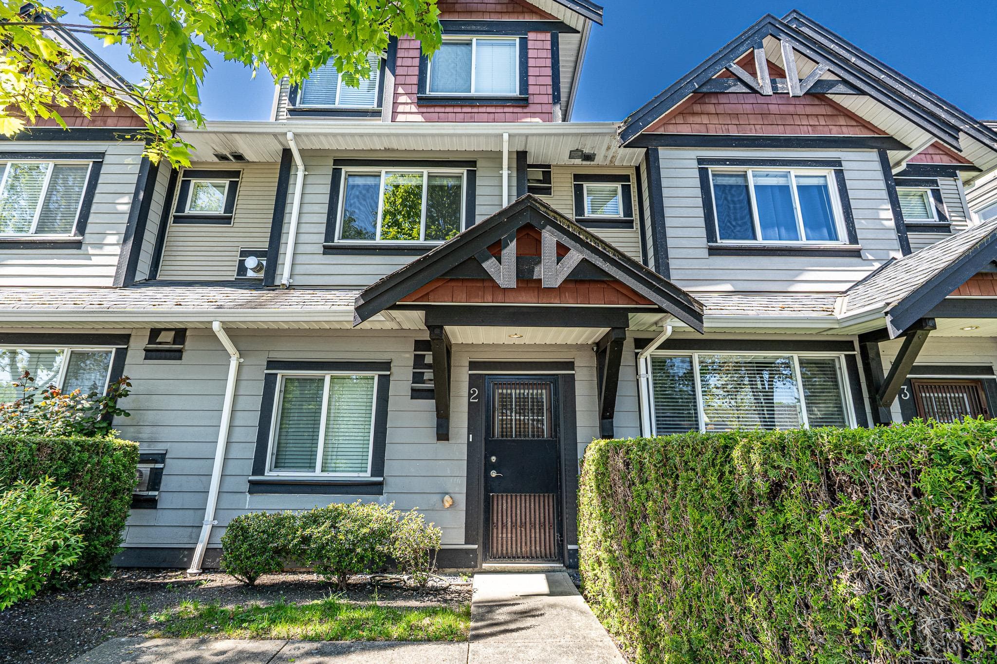 2 - 6551 No. 4 Road, Richmond, V6Y 2T2 — photo 1