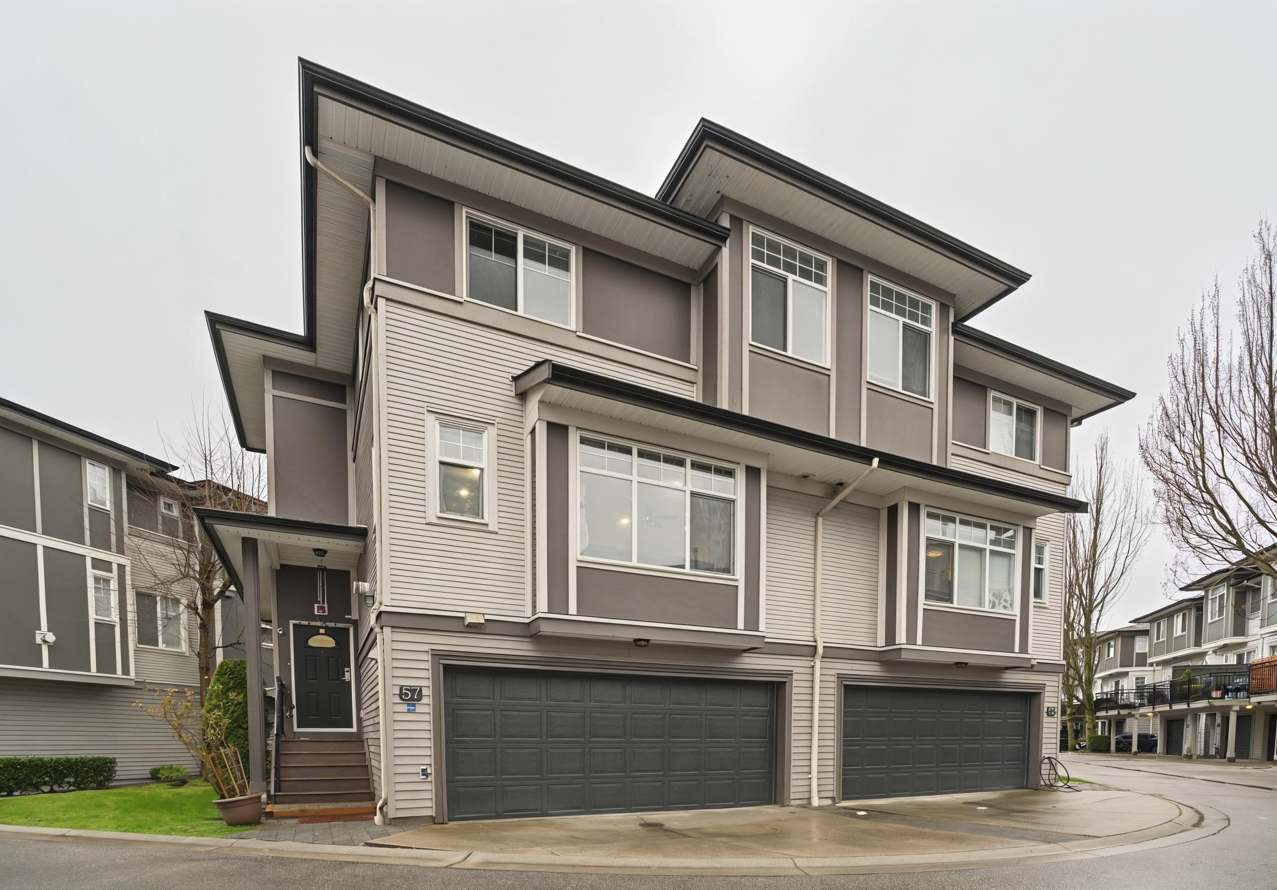 57 - 1010 Ewen Avenue, New Westminster, V3M 5C9 — photo 2