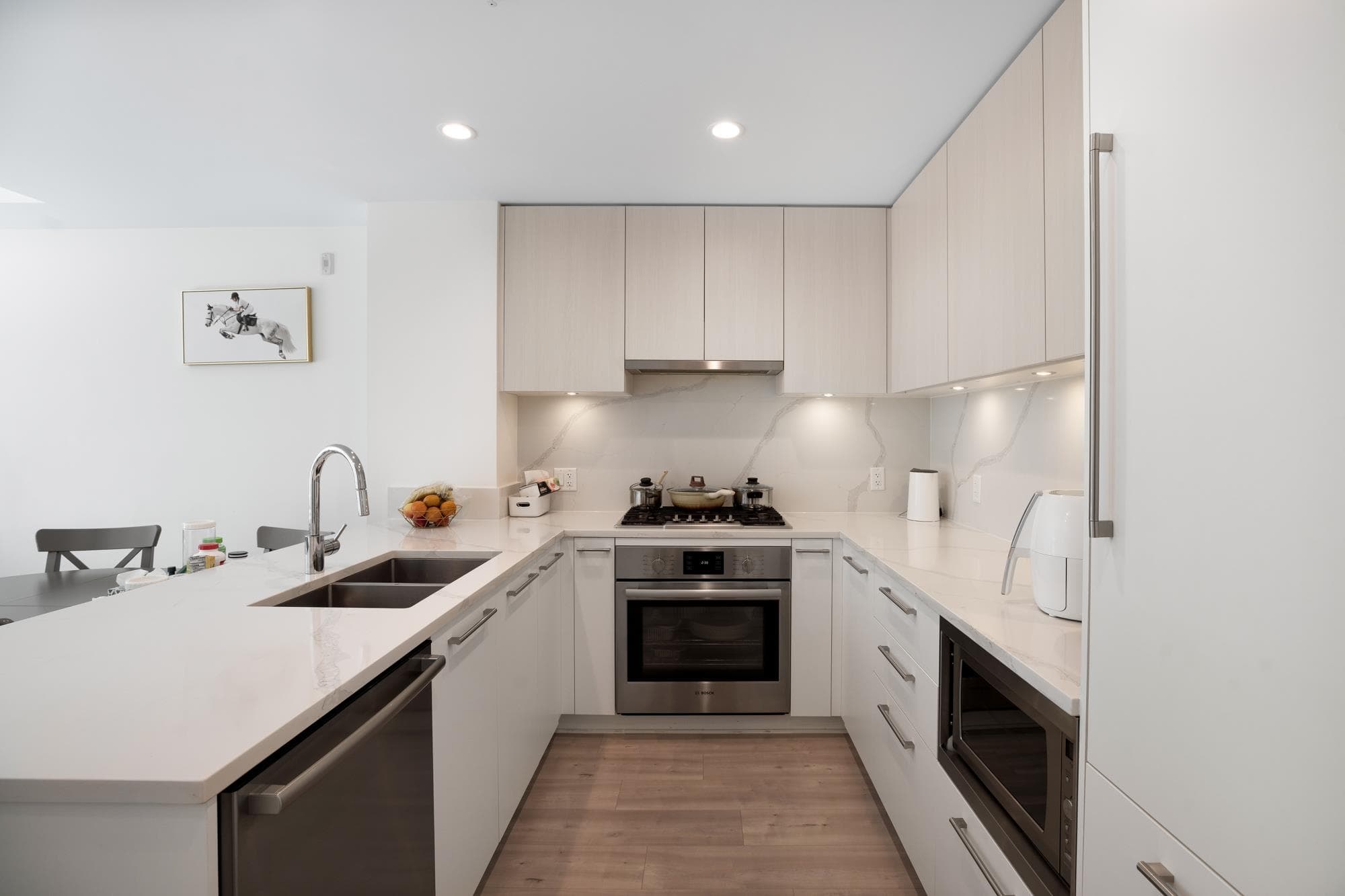 257 - 2035 Glenaire Drive, North Vancouver, V7P 1Y2 — photo 5