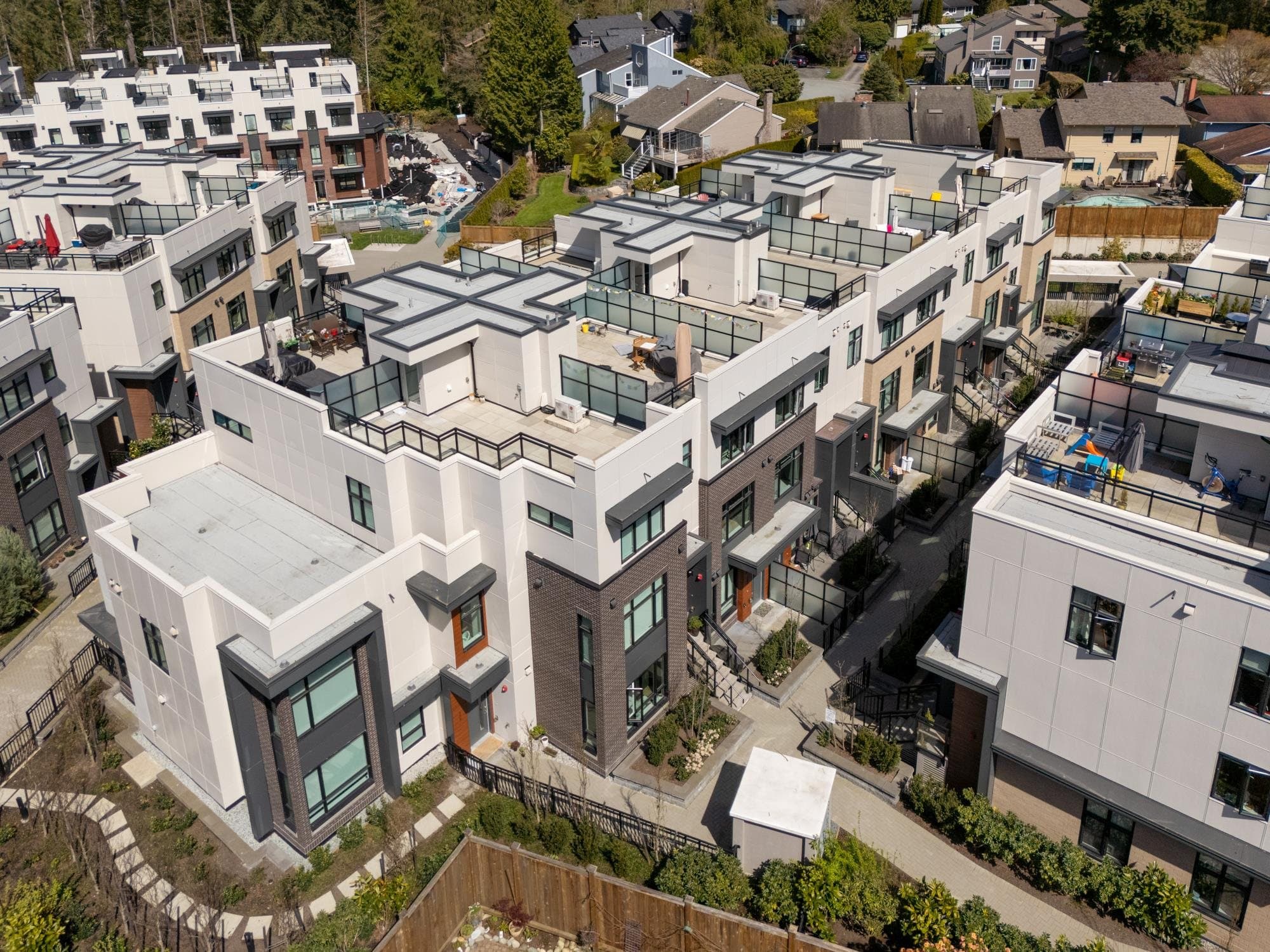 257 - 2035 Glenaire Drive, North Vancouver, V7P 1Y2 — photo 4
