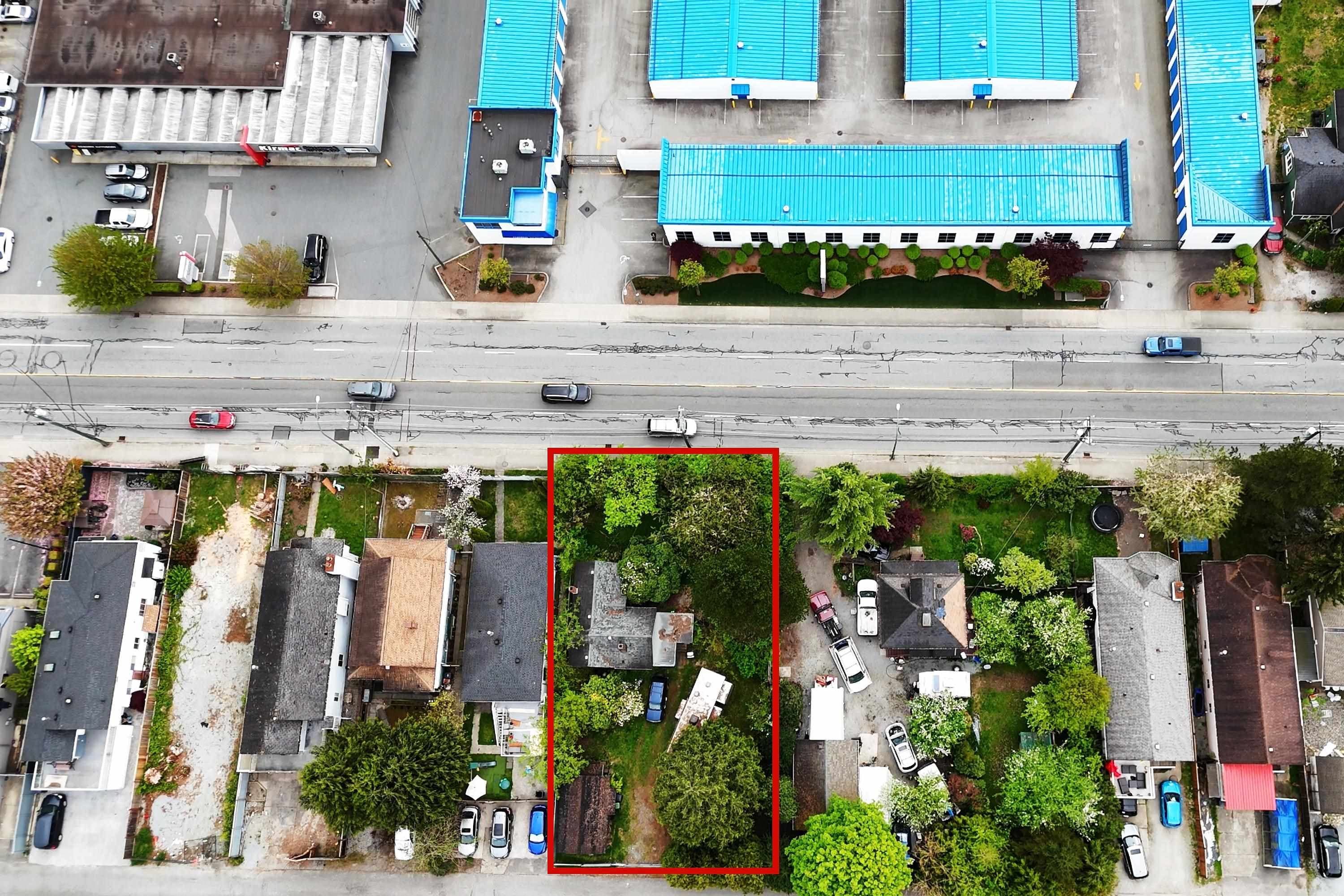920 Westwood Street, Coquitlam
