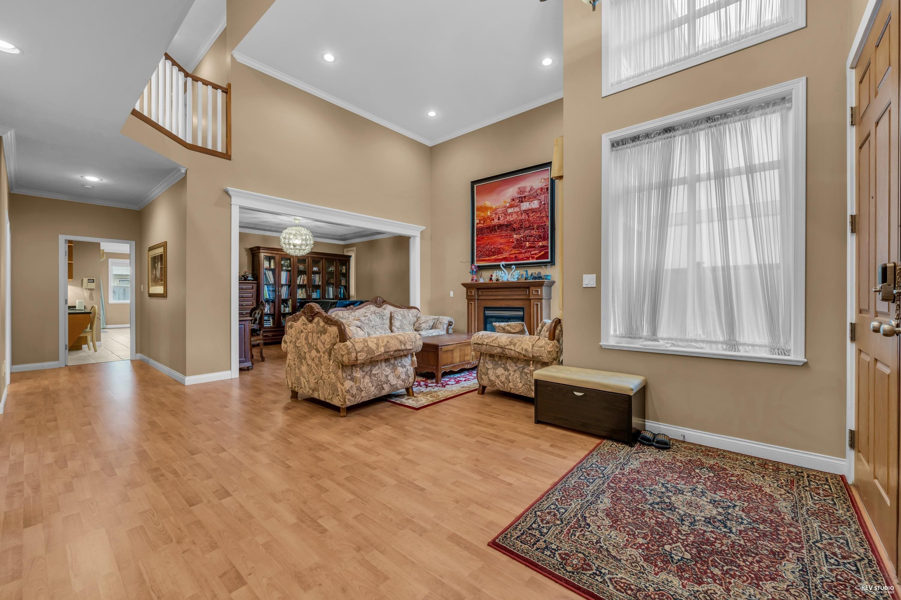 3673 Lockhart Road, Richmond, V7C 1M4 — photo 2