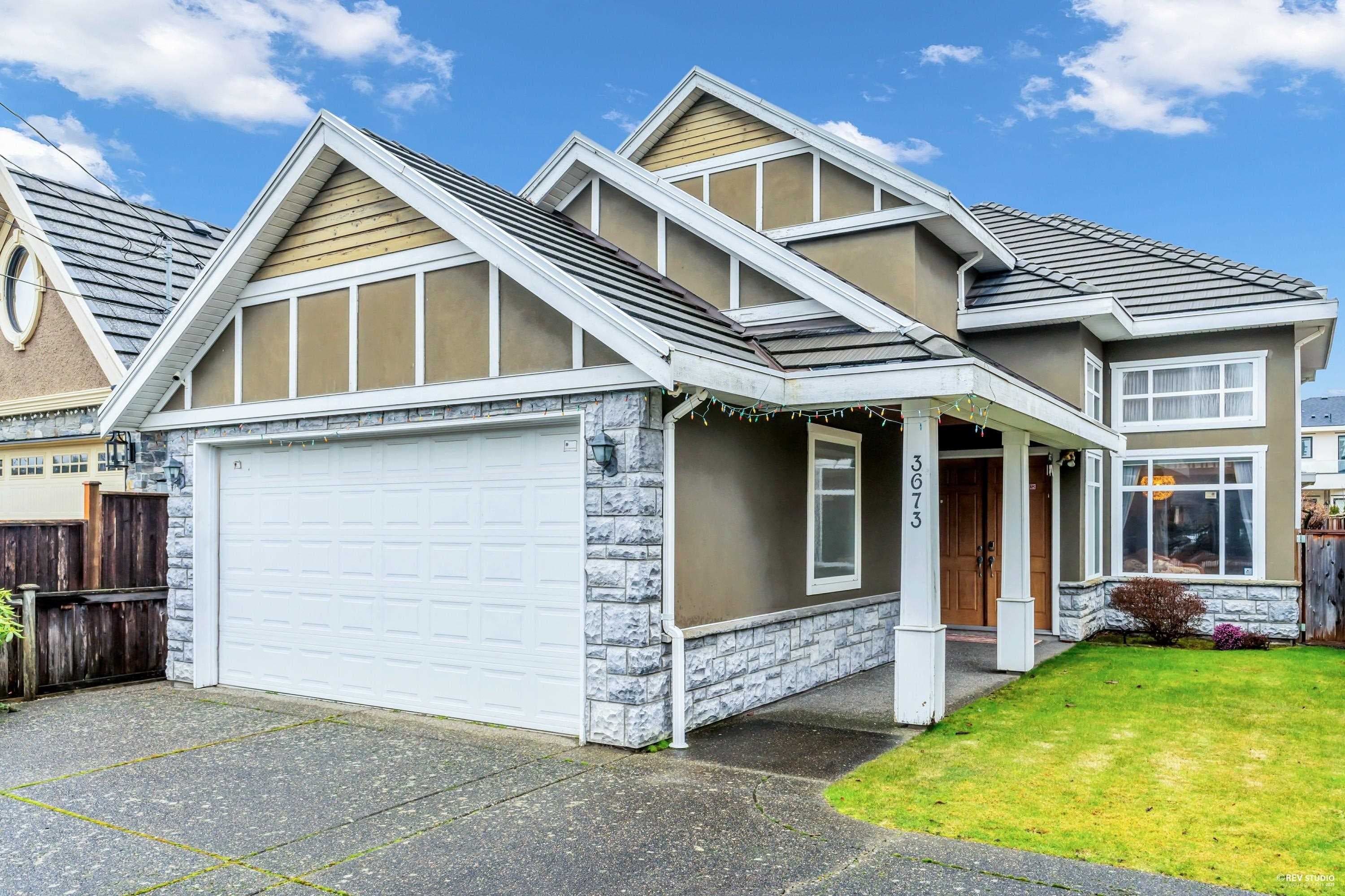 3673 Lockhart Road, Richmond