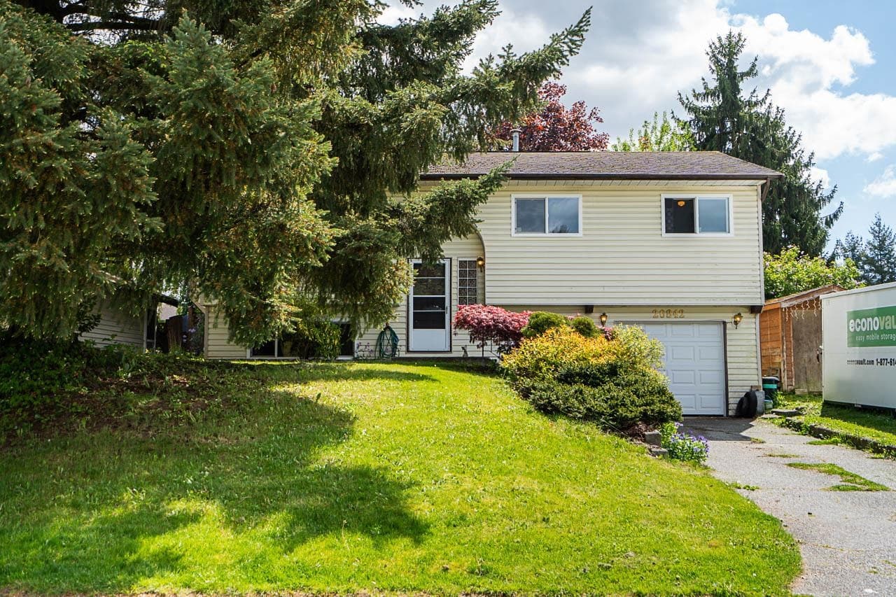 26842 32a Avenue, Langley