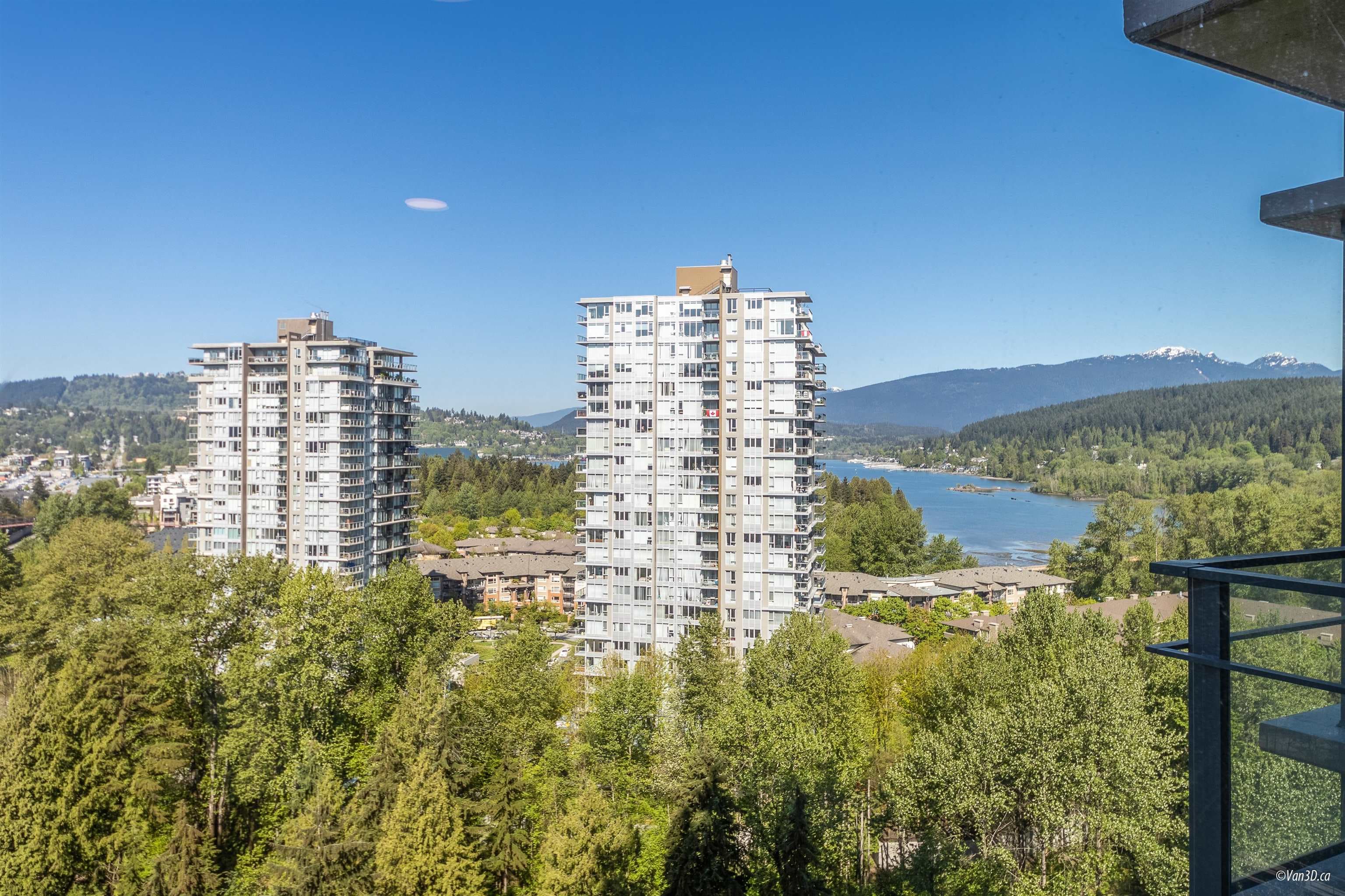 1801 - 301 Capilano Road, Port Moody, V3H 0G6 — photo 3