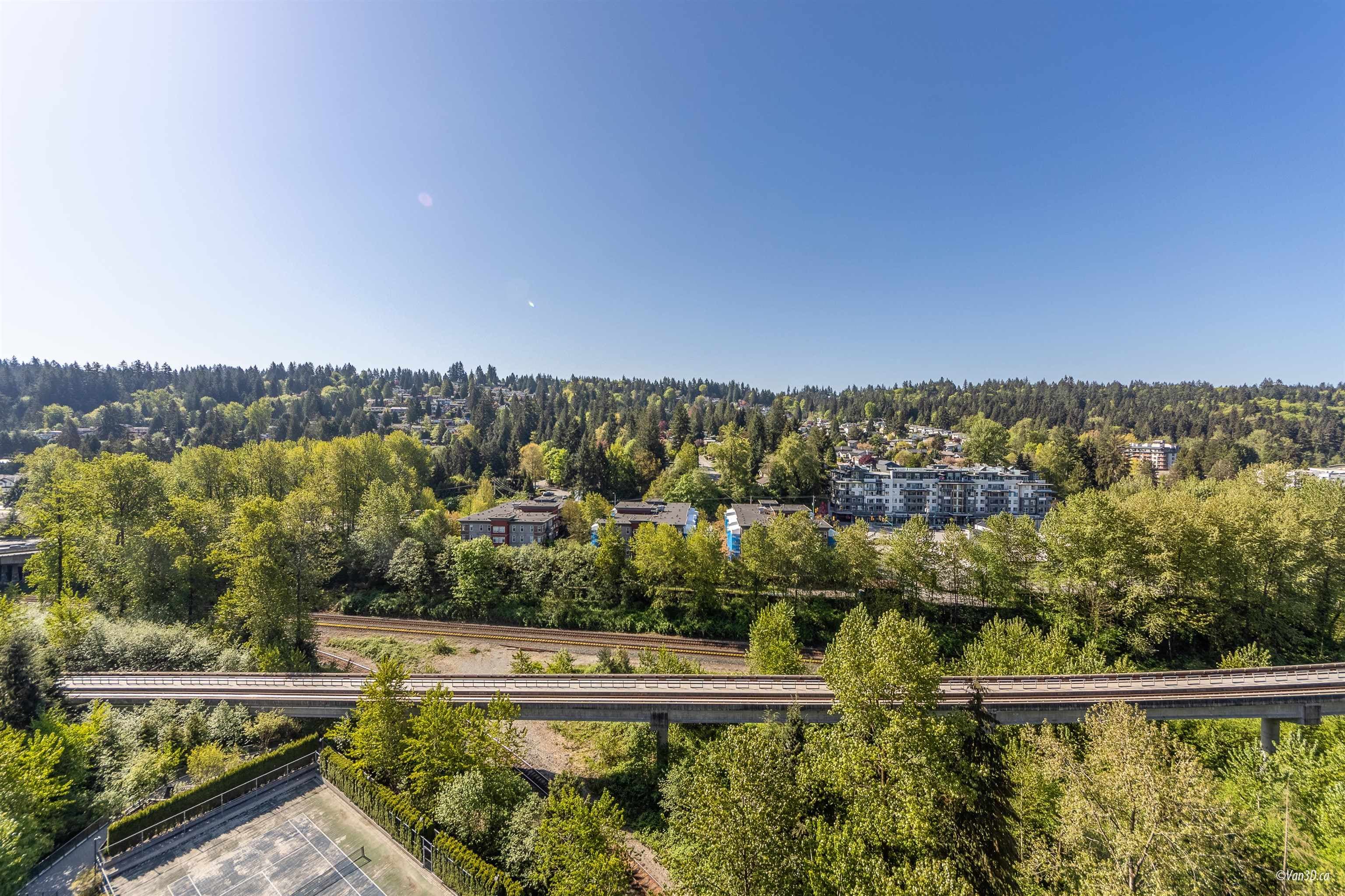 1801 - 301 Capilano Road, Port Moody, V3H 0G6 — photo 5