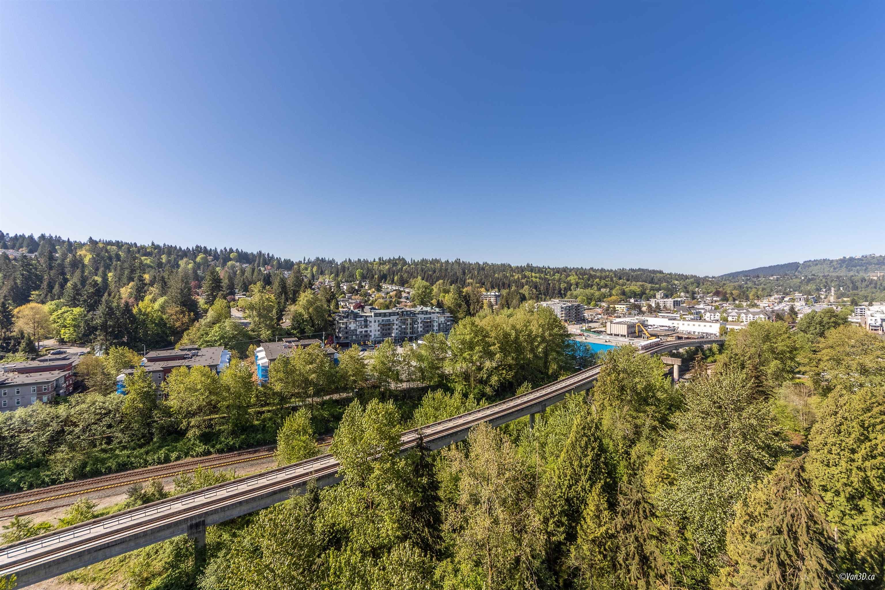 1801 - 301 Capilano Road, Port Moody, V3H 0G6 — photo 4