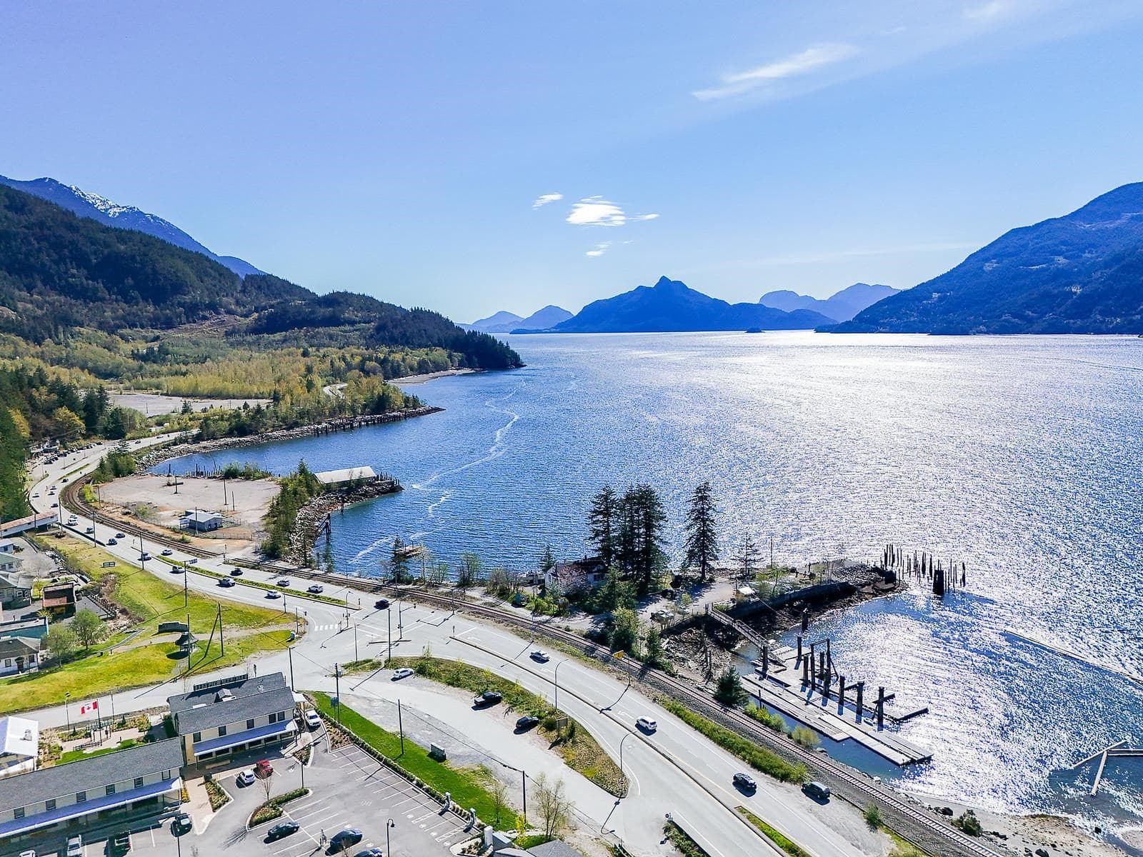 642 Lower Crescent, Squamish