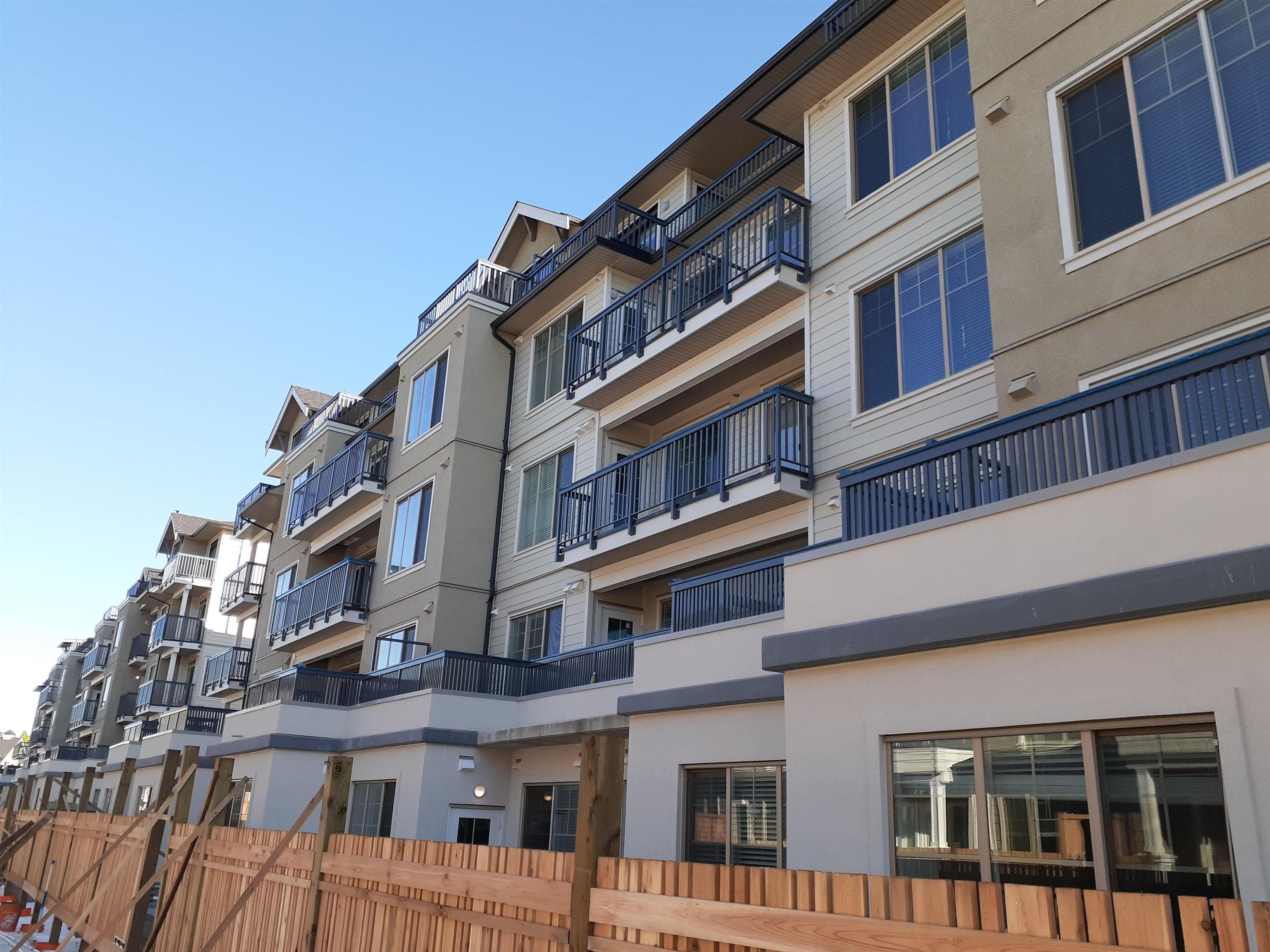 A104 - 20487 65 Avenue, Langley, V2Y 3K8 — photo 2