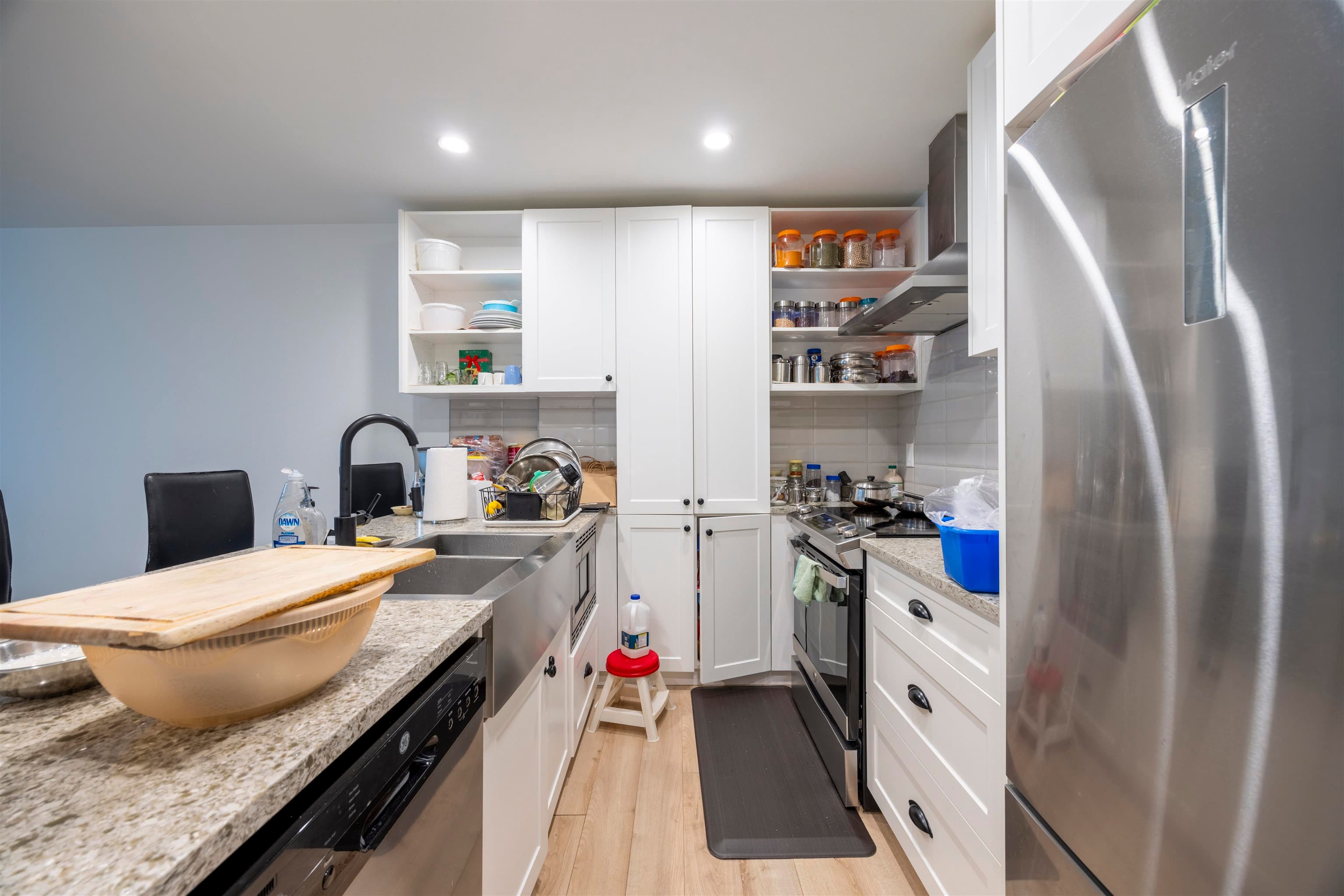 A104 - 20487 65 Avenue, Langley, V2Y 3K8 — photo 3