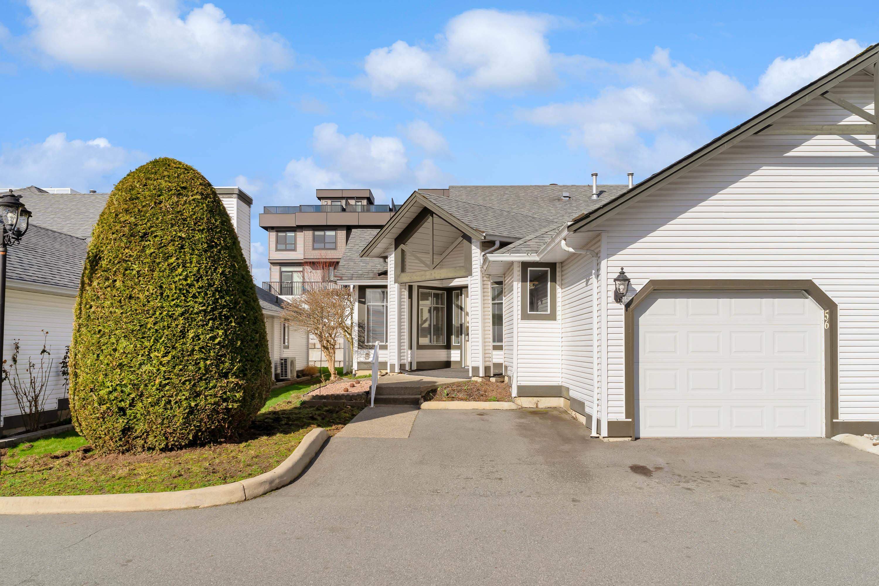 56 - 19649 53 Avenue, Langley, V3A 8C5 — photo 3