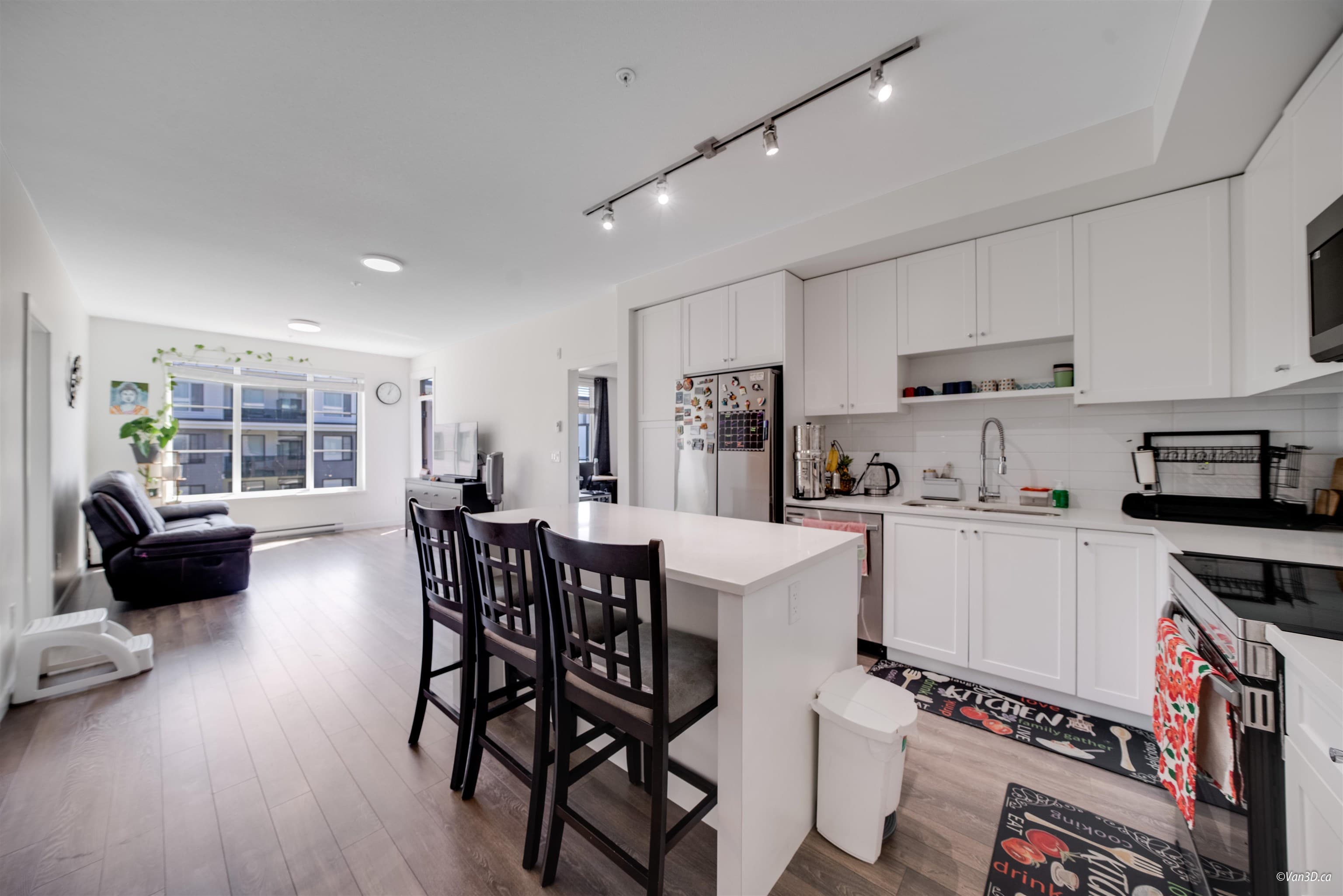 418 - 15825 85 Avenue, Surrey, V4N 6W9 — photo 2