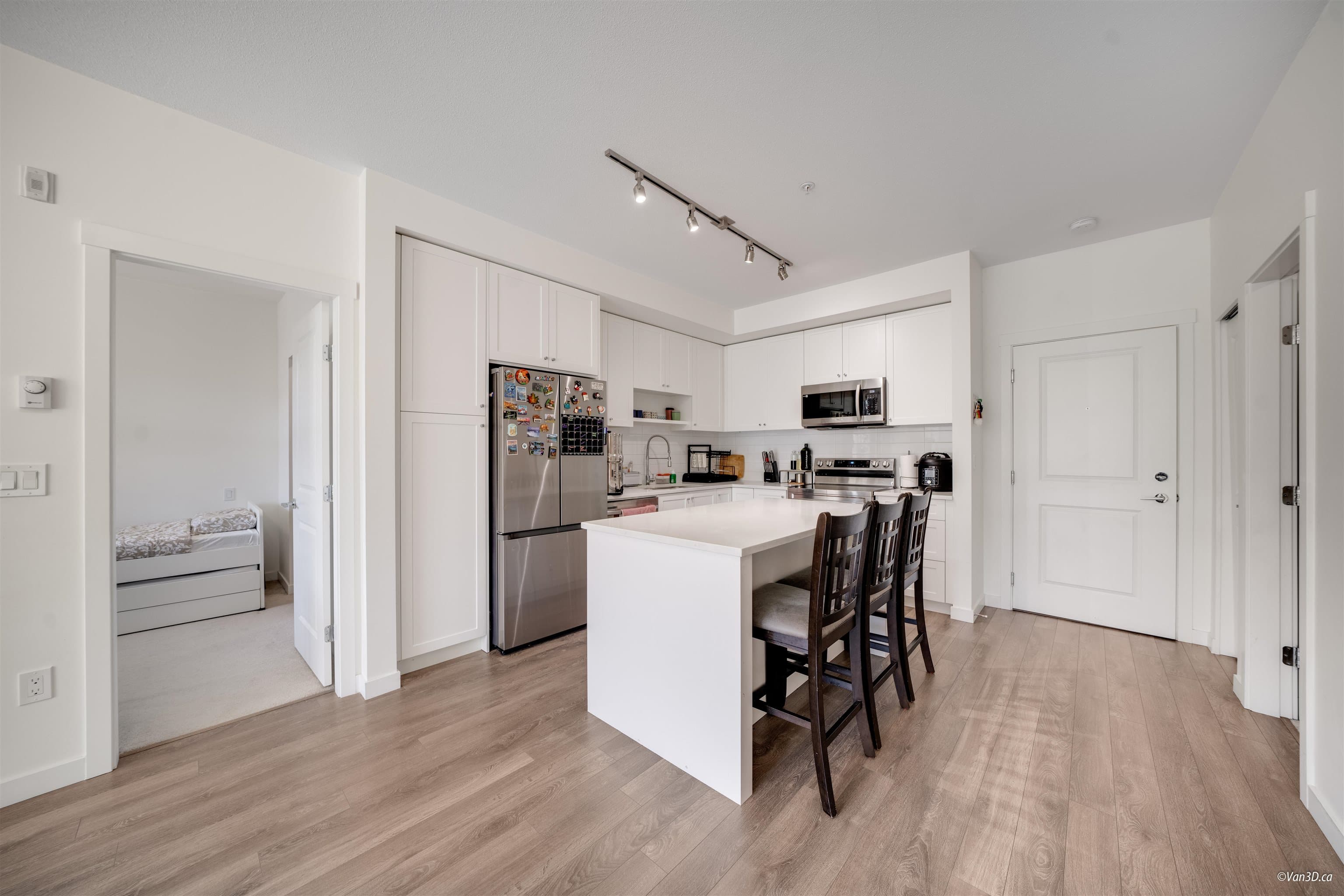 418 - 15825 85 Avenue, Surrey, V4N 6W9 — photo 4